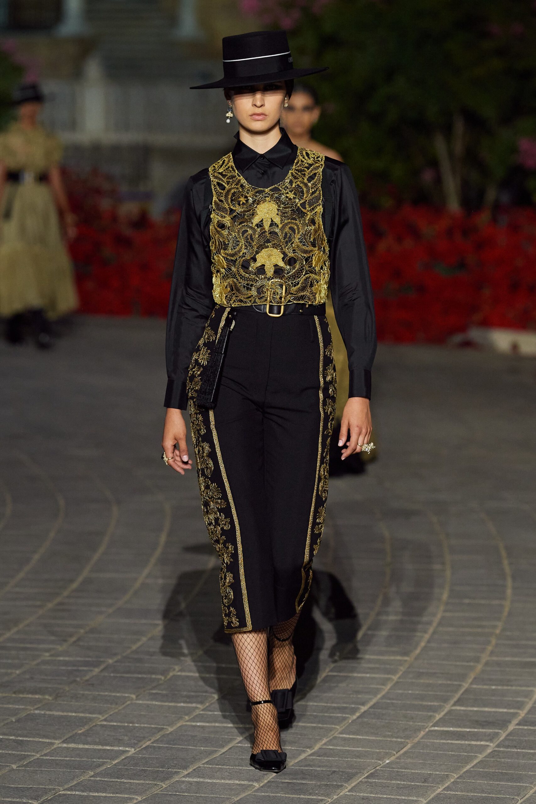 Christian Dior Resort 23 Look 1227