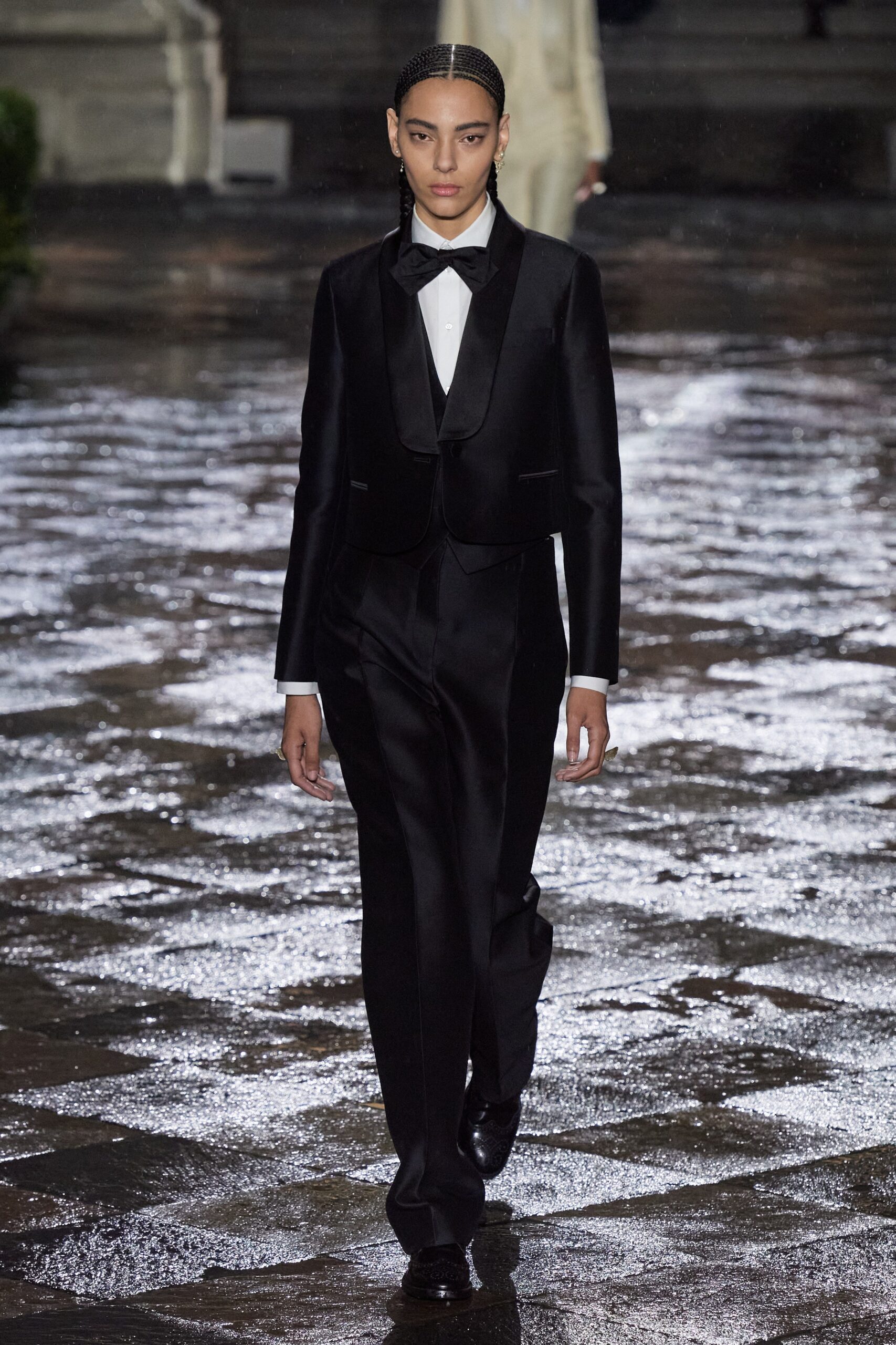 Christian Dior Resort 24 Look 1152