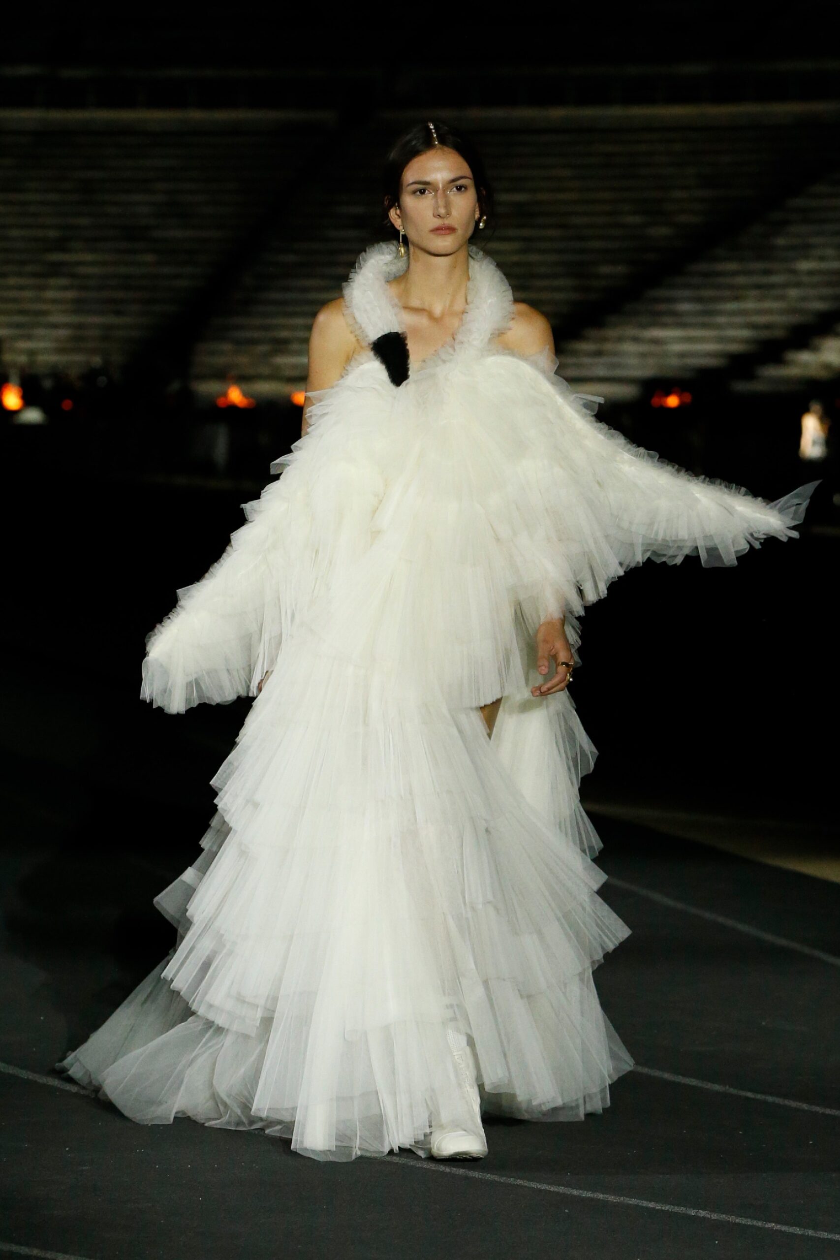 Christian Dior Resort 22 Look 1247