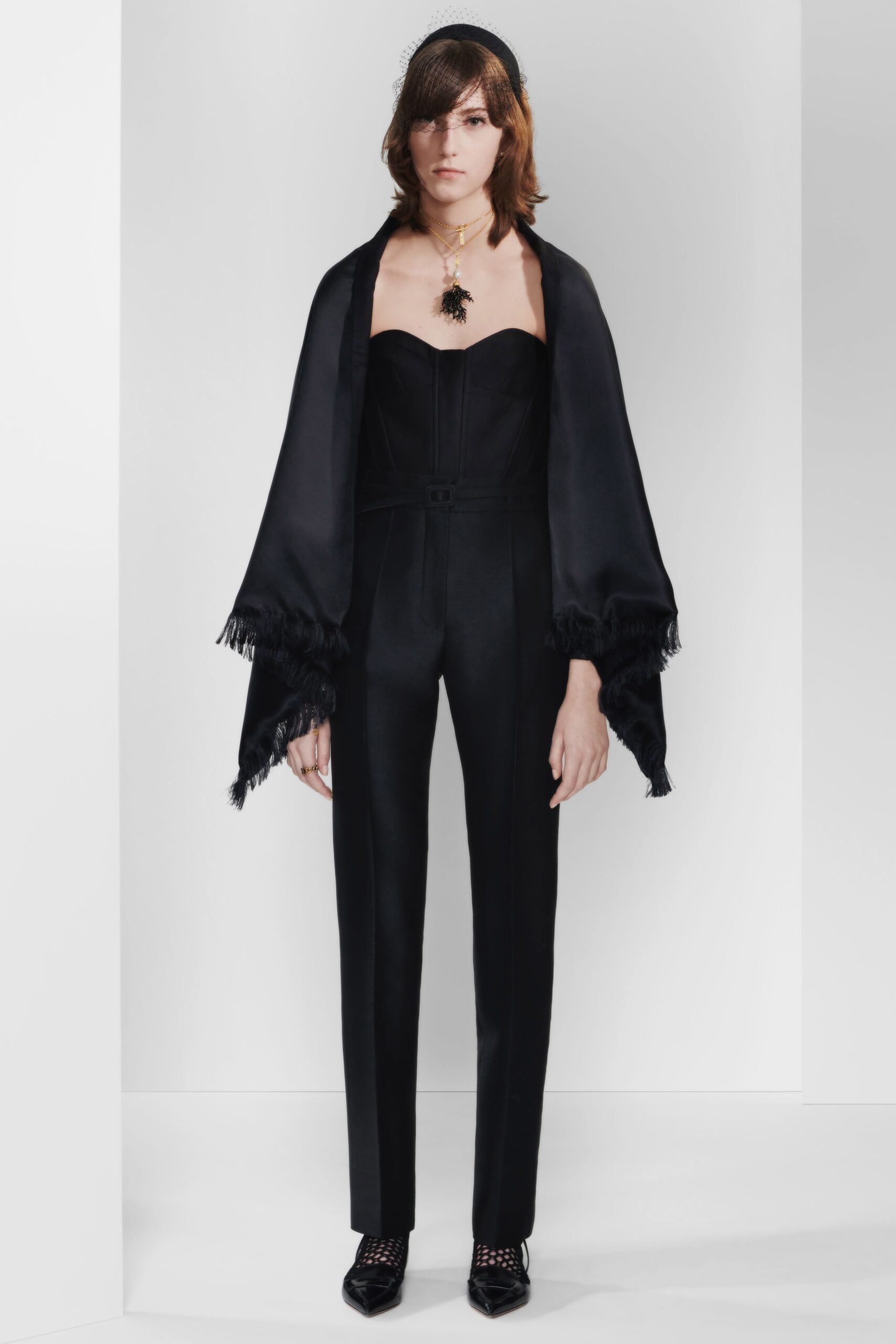 Christian Dior F/W 20 Look 1348