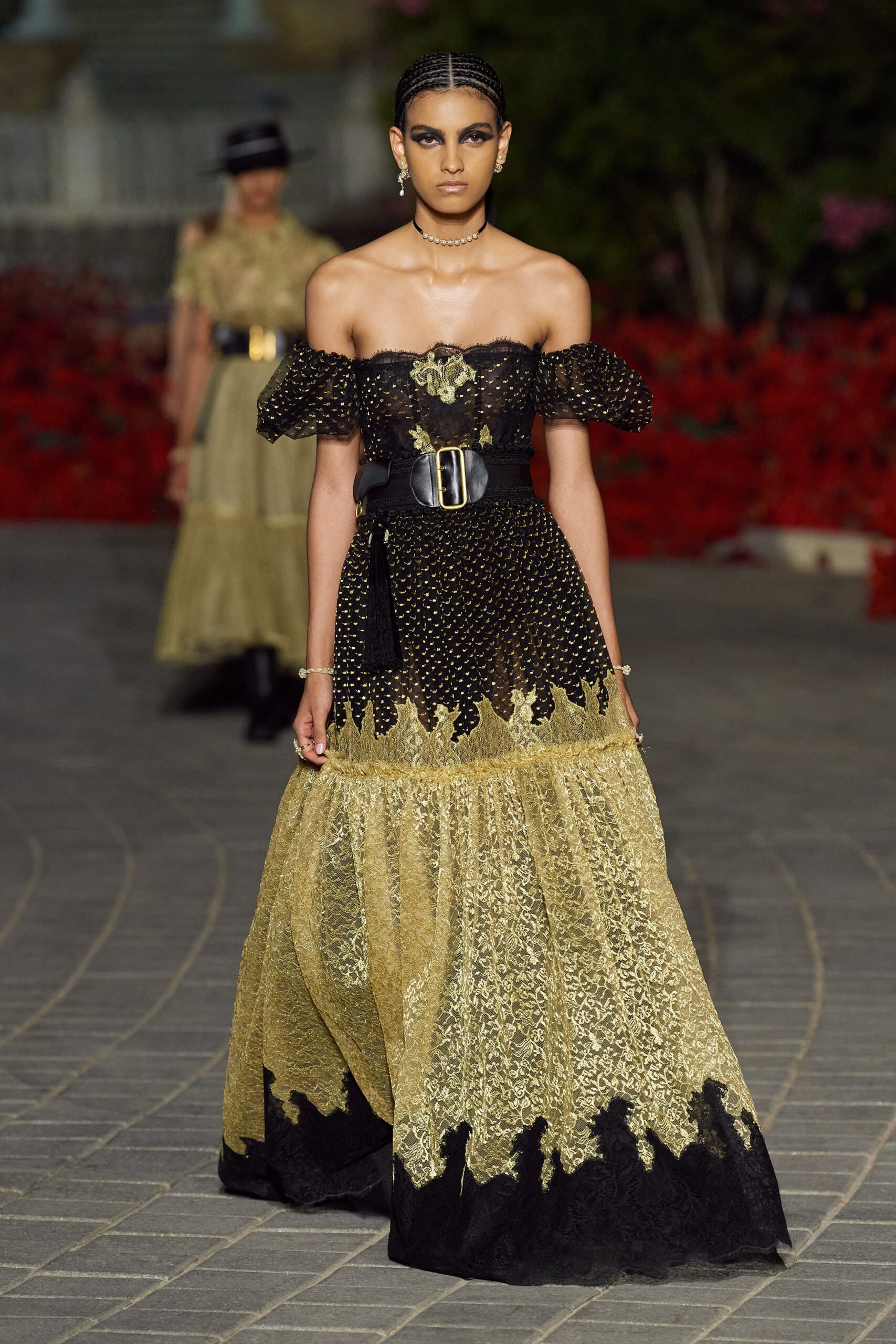 Christian Dior Resort 23 Look 1242