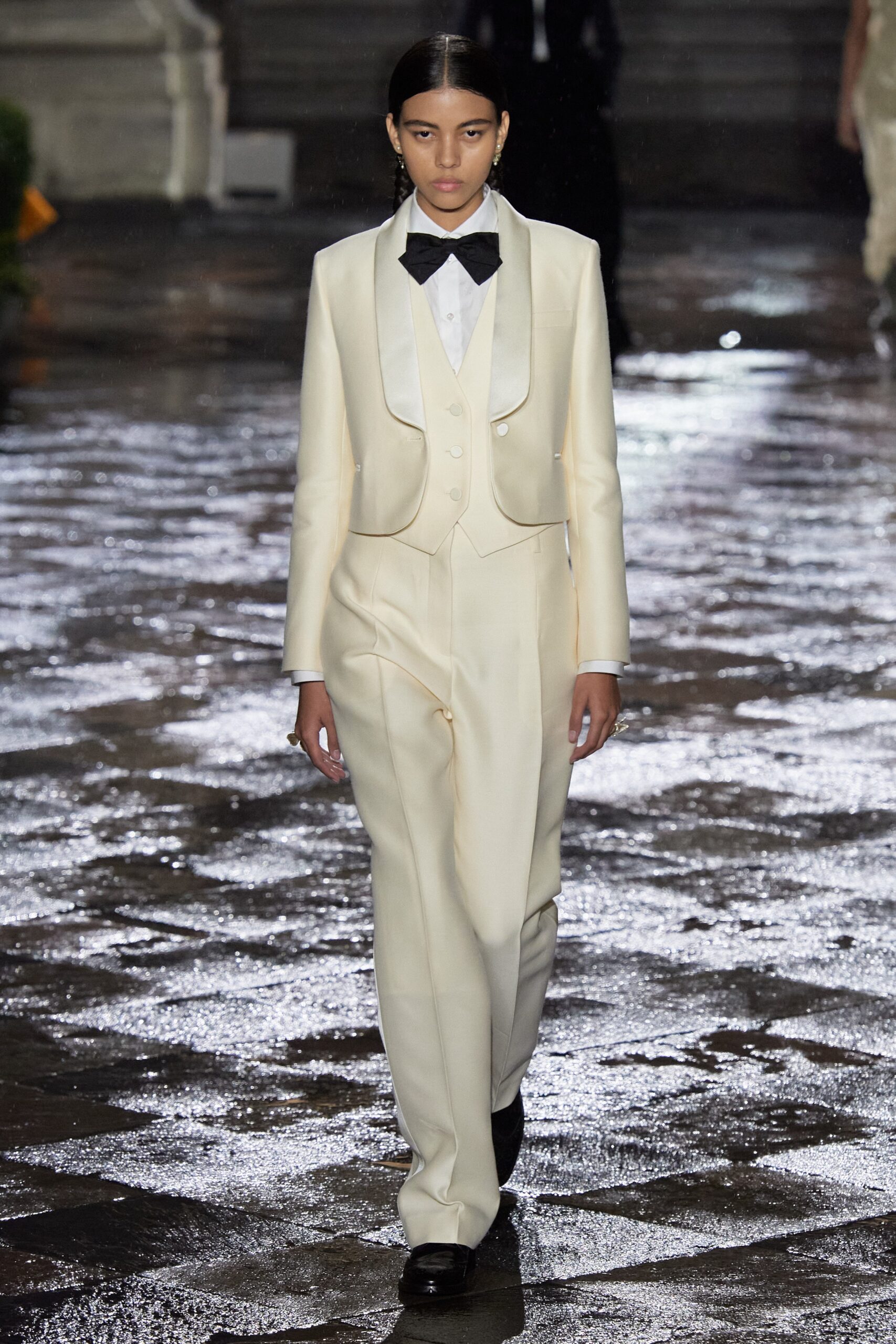 Christian Dior Resort 24 Look 1170