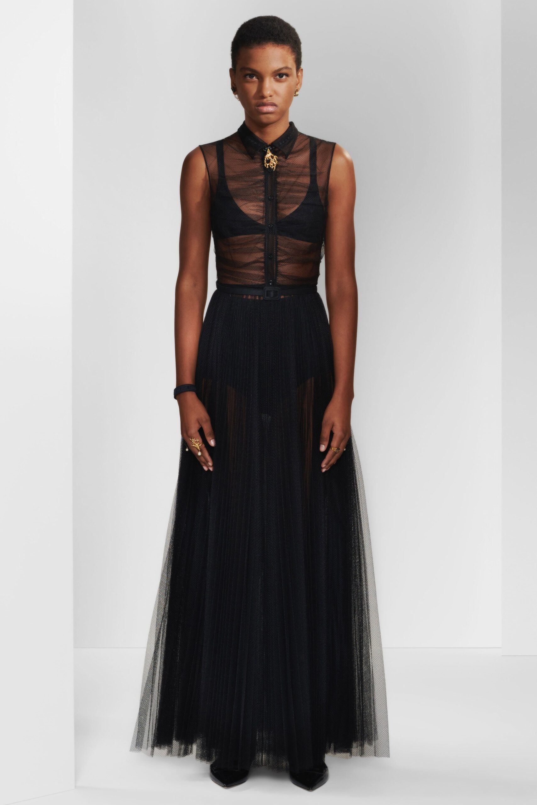 Christian Dior F/W 20 Look 1367