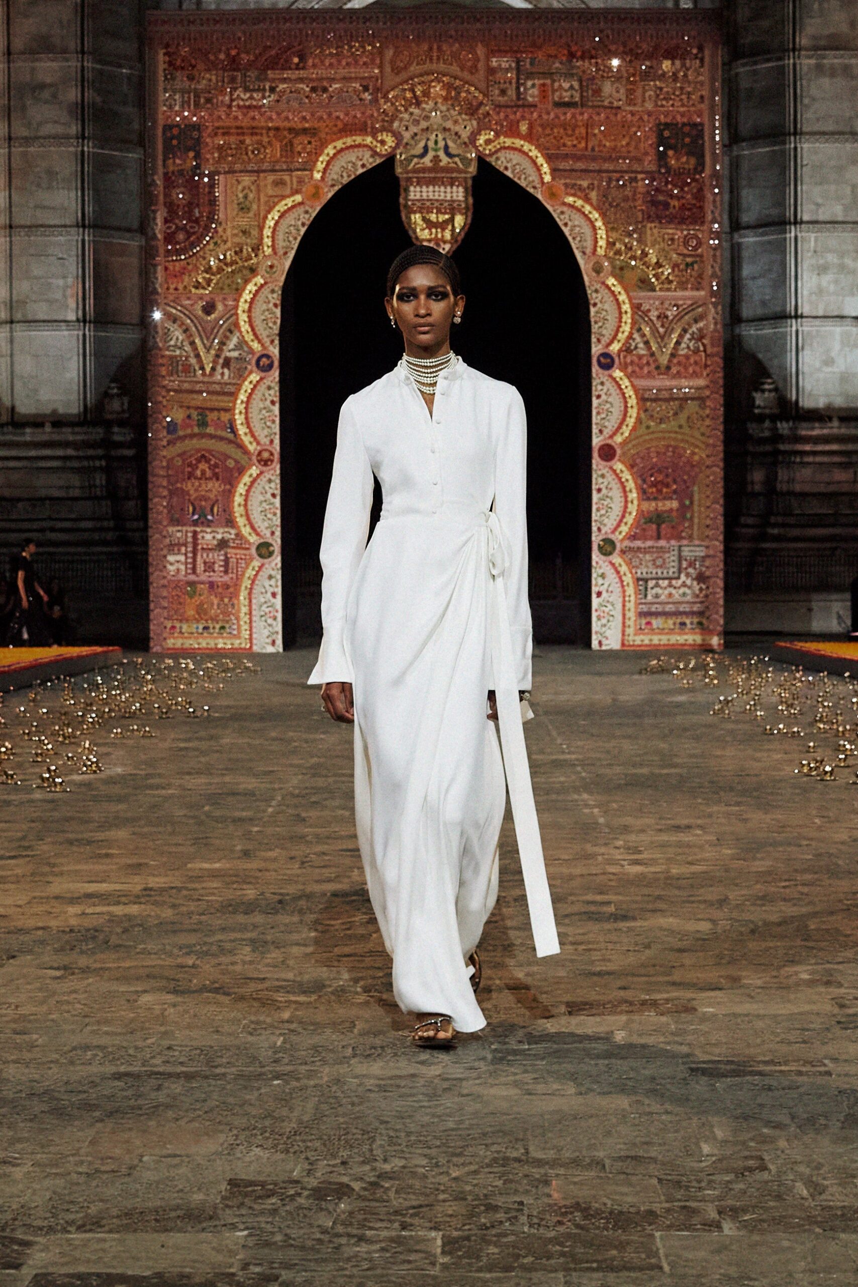 Christian Dior F/W 23 Look 954