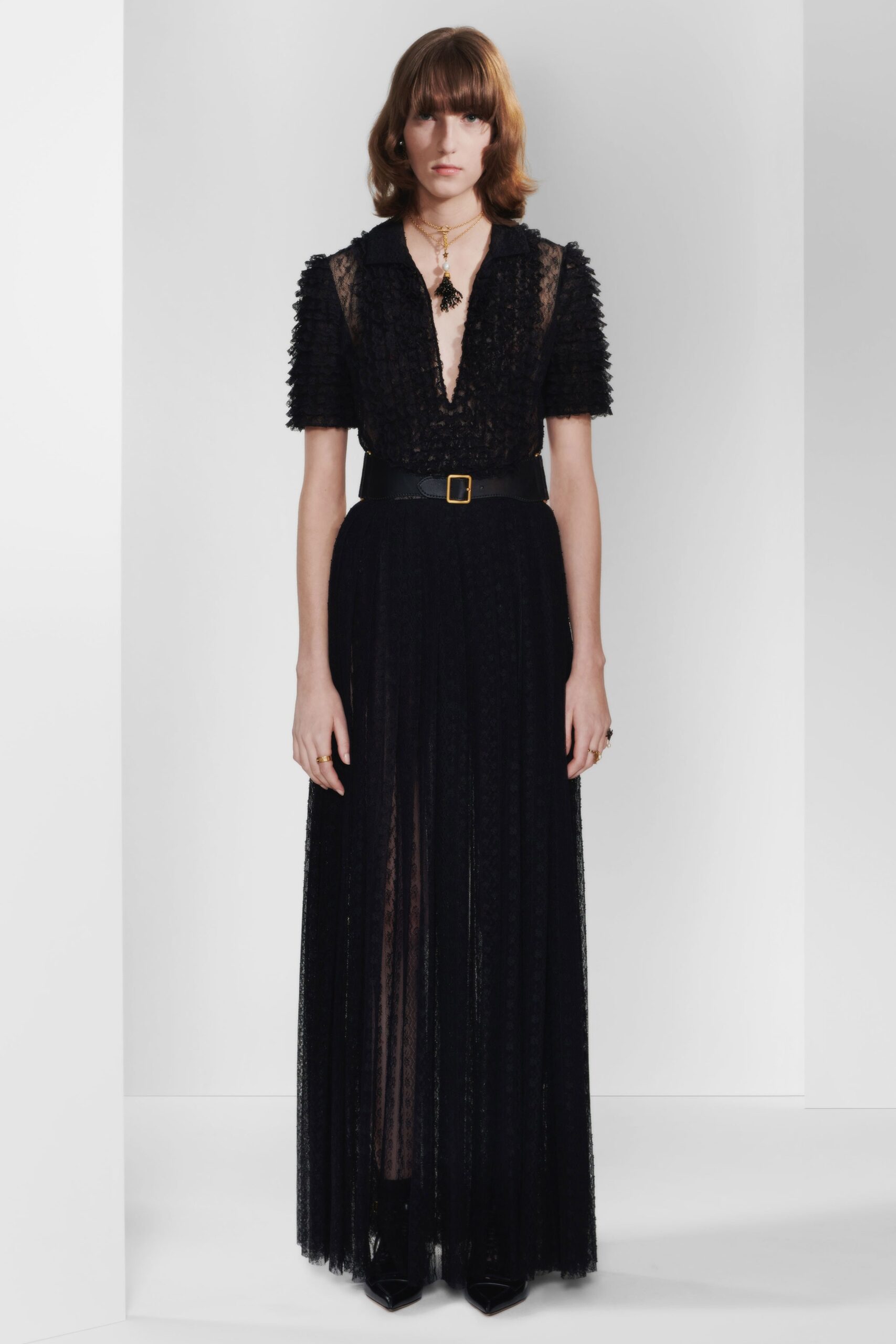 Christian Dior F/W 20 Look 1368