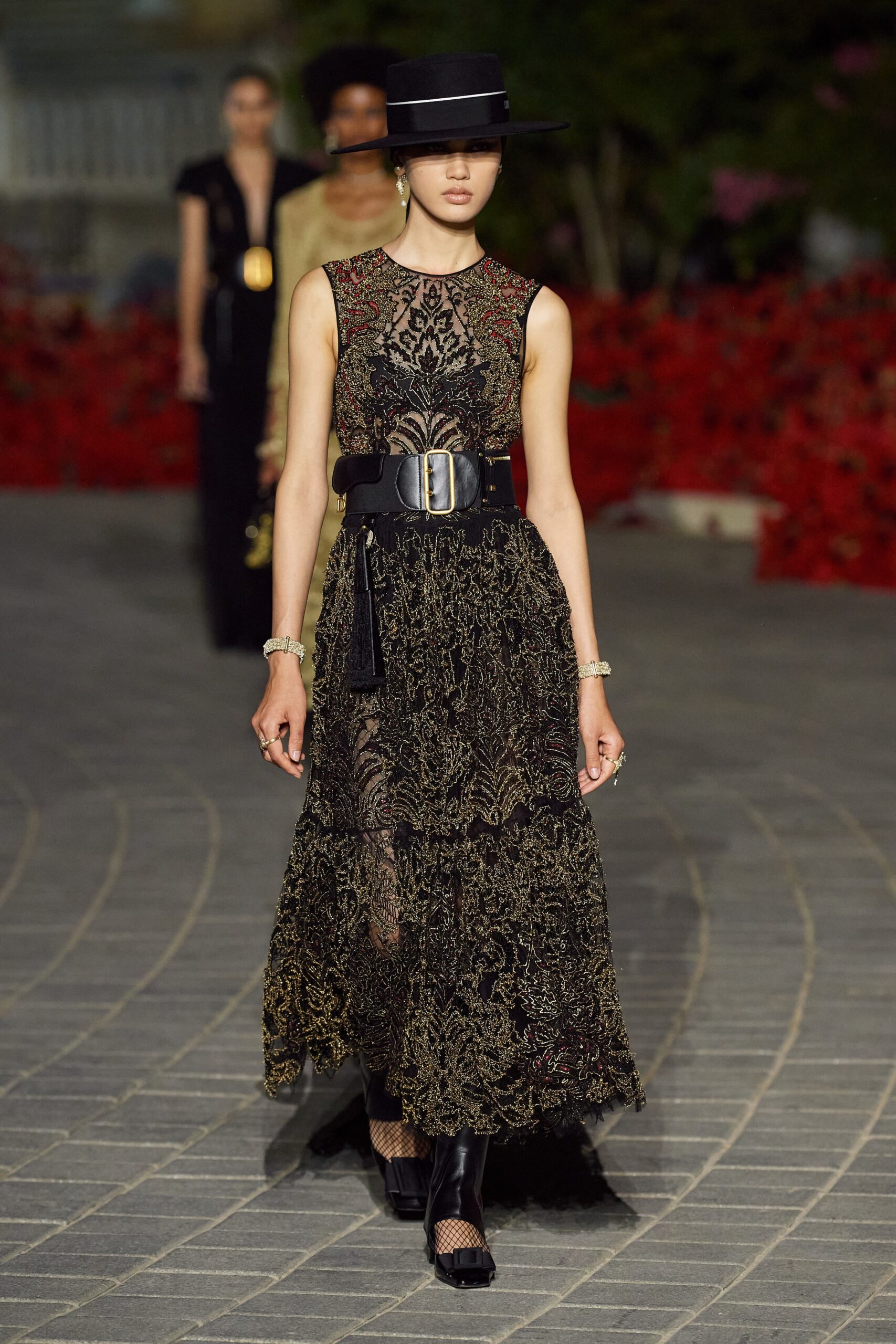 Christian Dior Resort 23 Look 1262