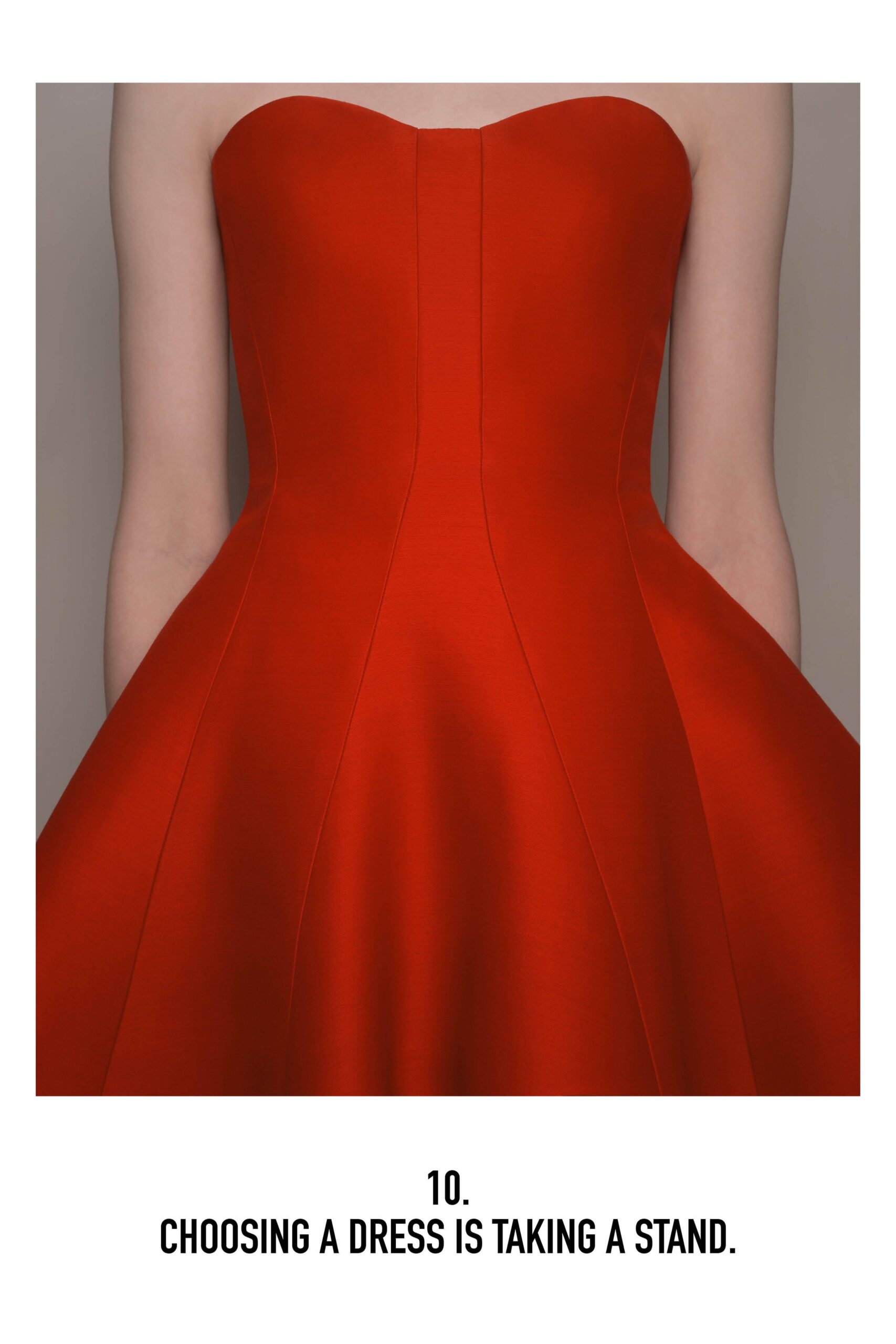 Christian Dior F/W 20 Look 1387