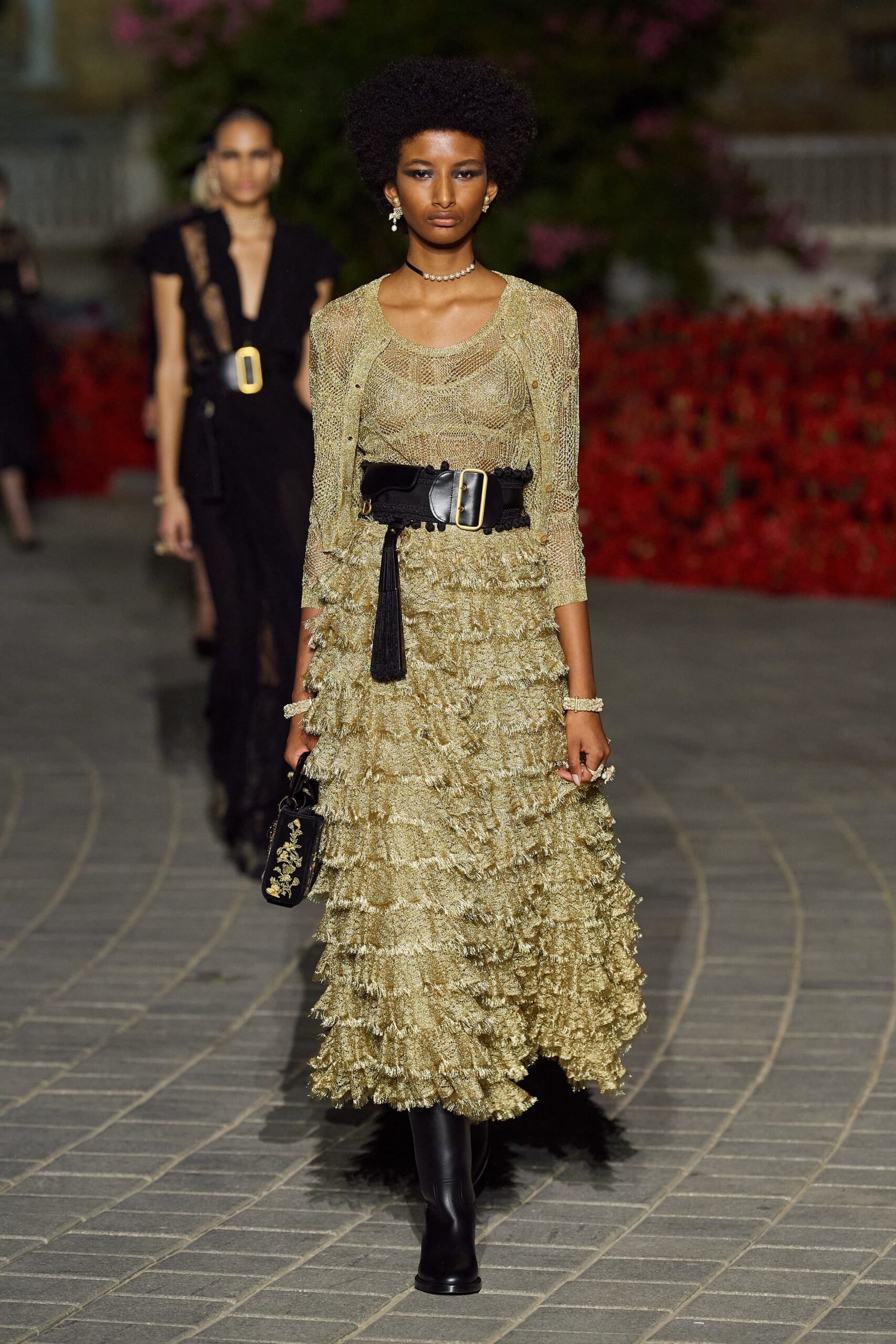 Christian Dior Resort 23 Look 1272