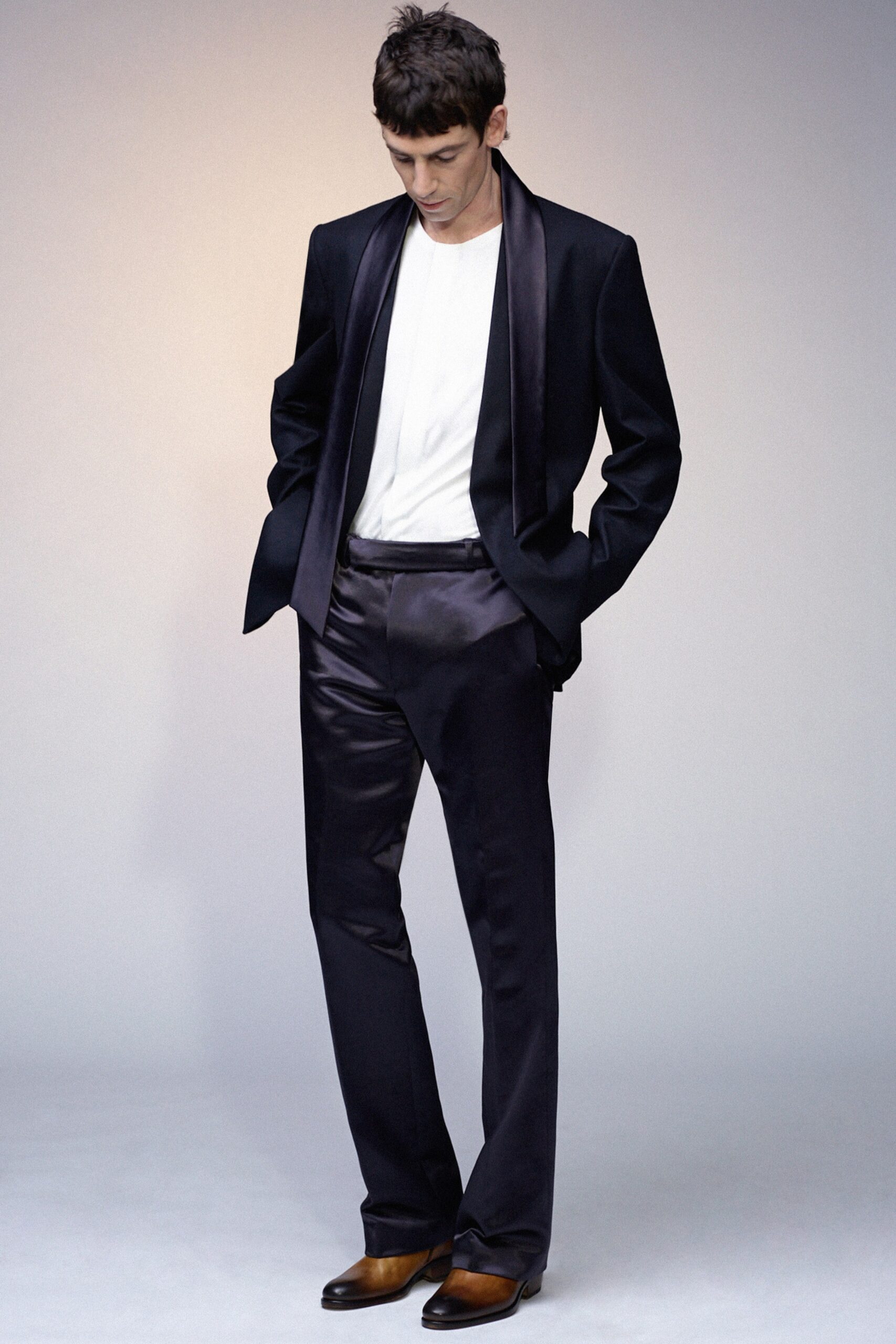Central Saint Martins F/W 21 Look 94