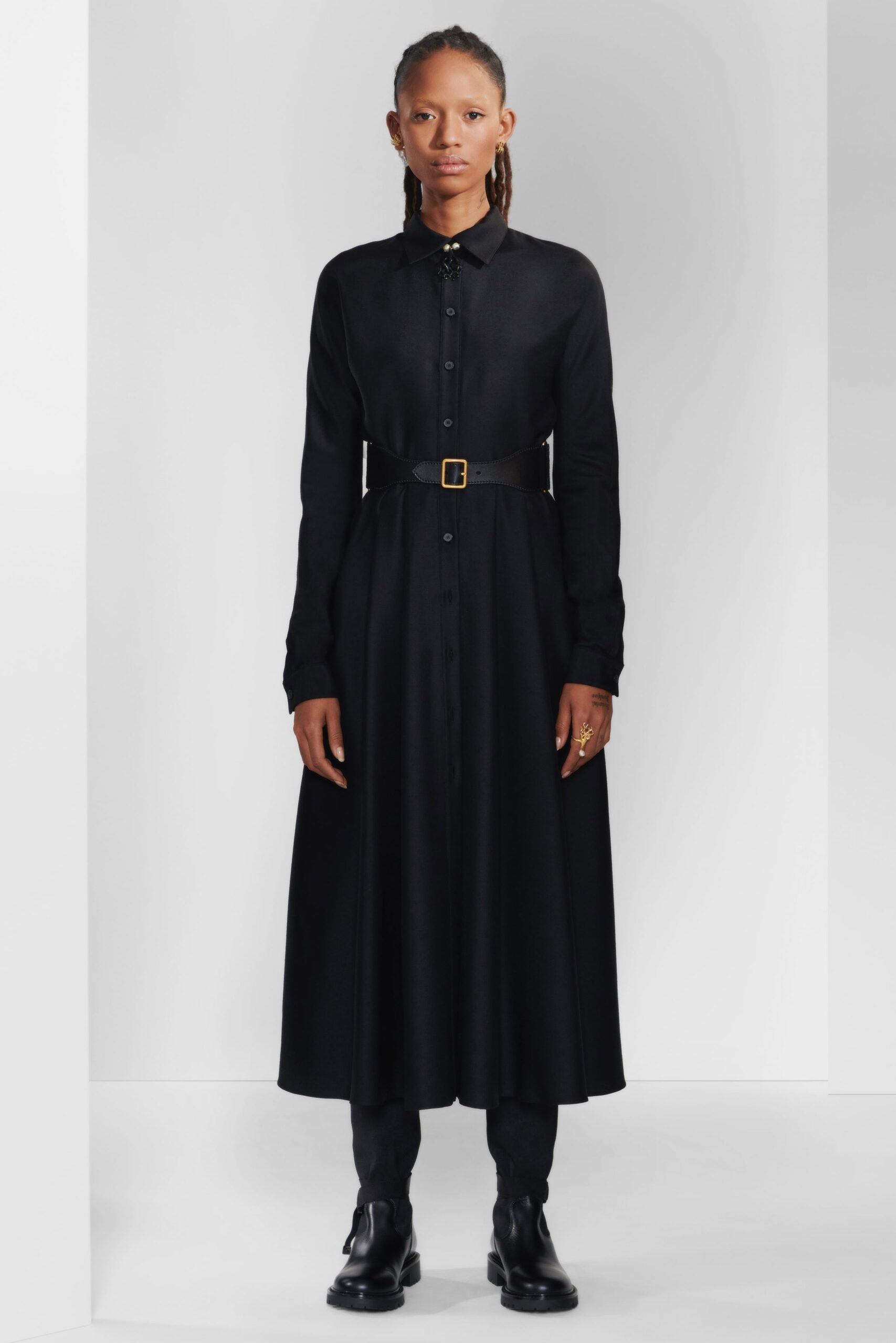 Christian Dior F/W 20 Look 1396