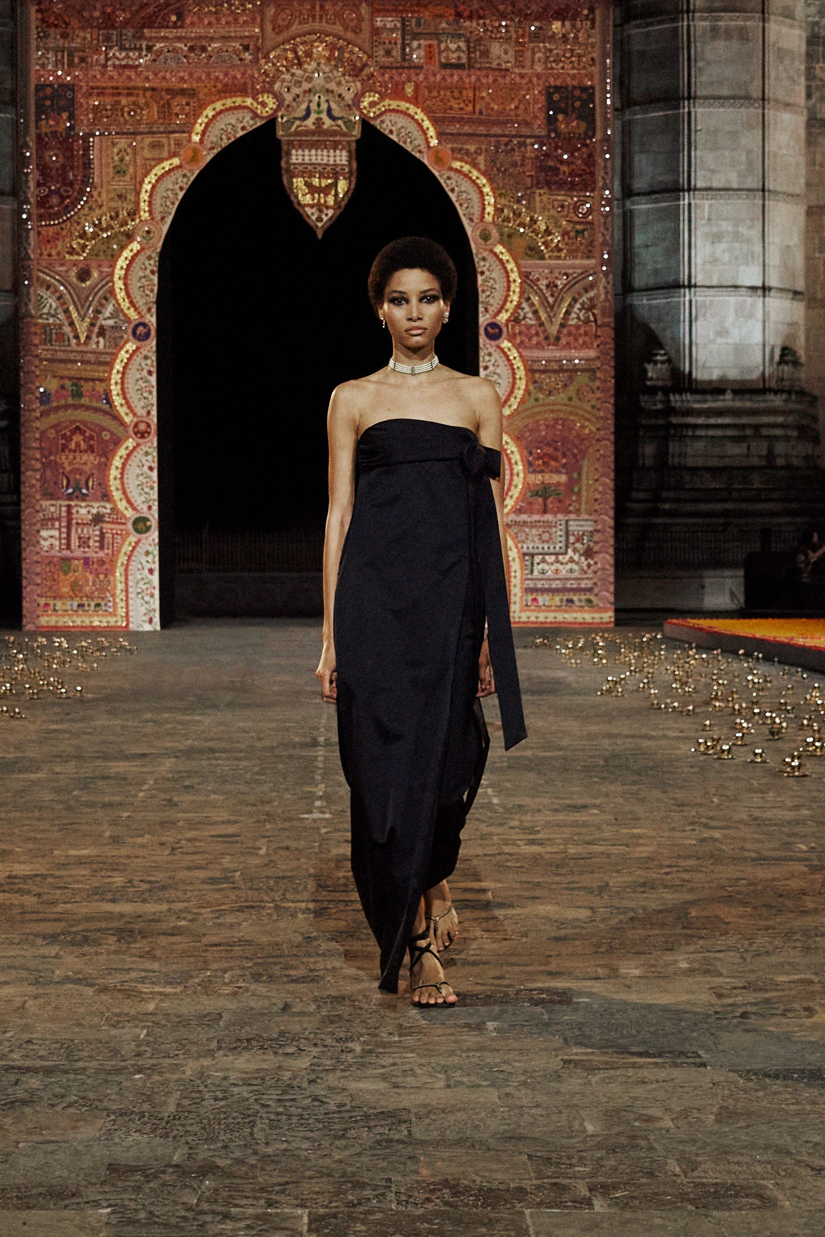 Christian Dior F/W 23 Look 984