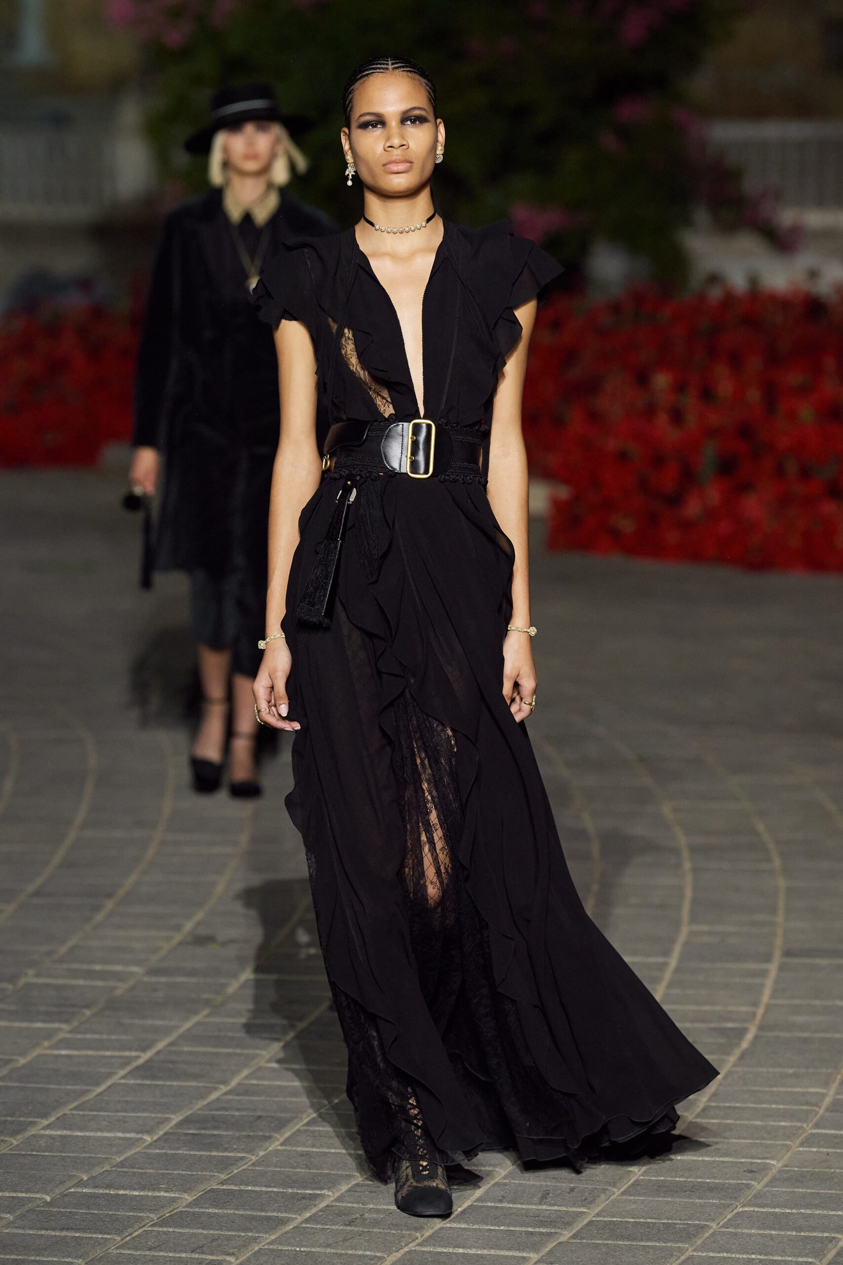 Christian Dior Resort 23 Look 1290