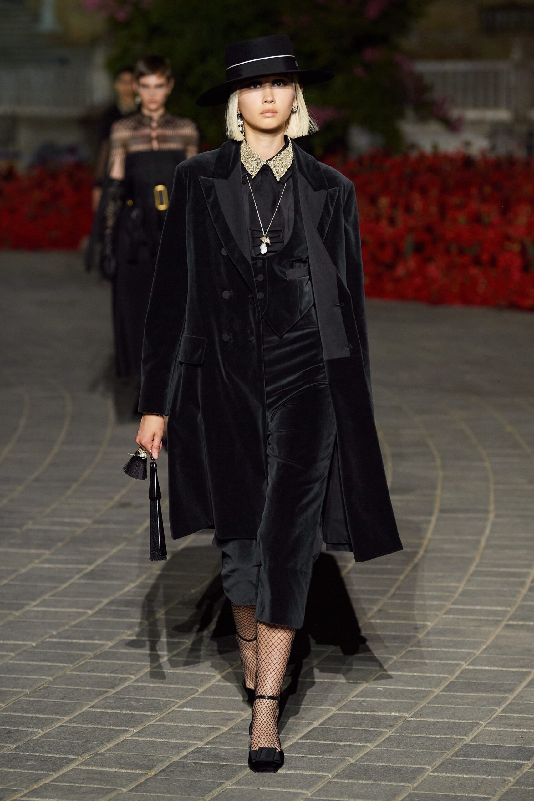 Christian Dior Resort 23 Look 1304