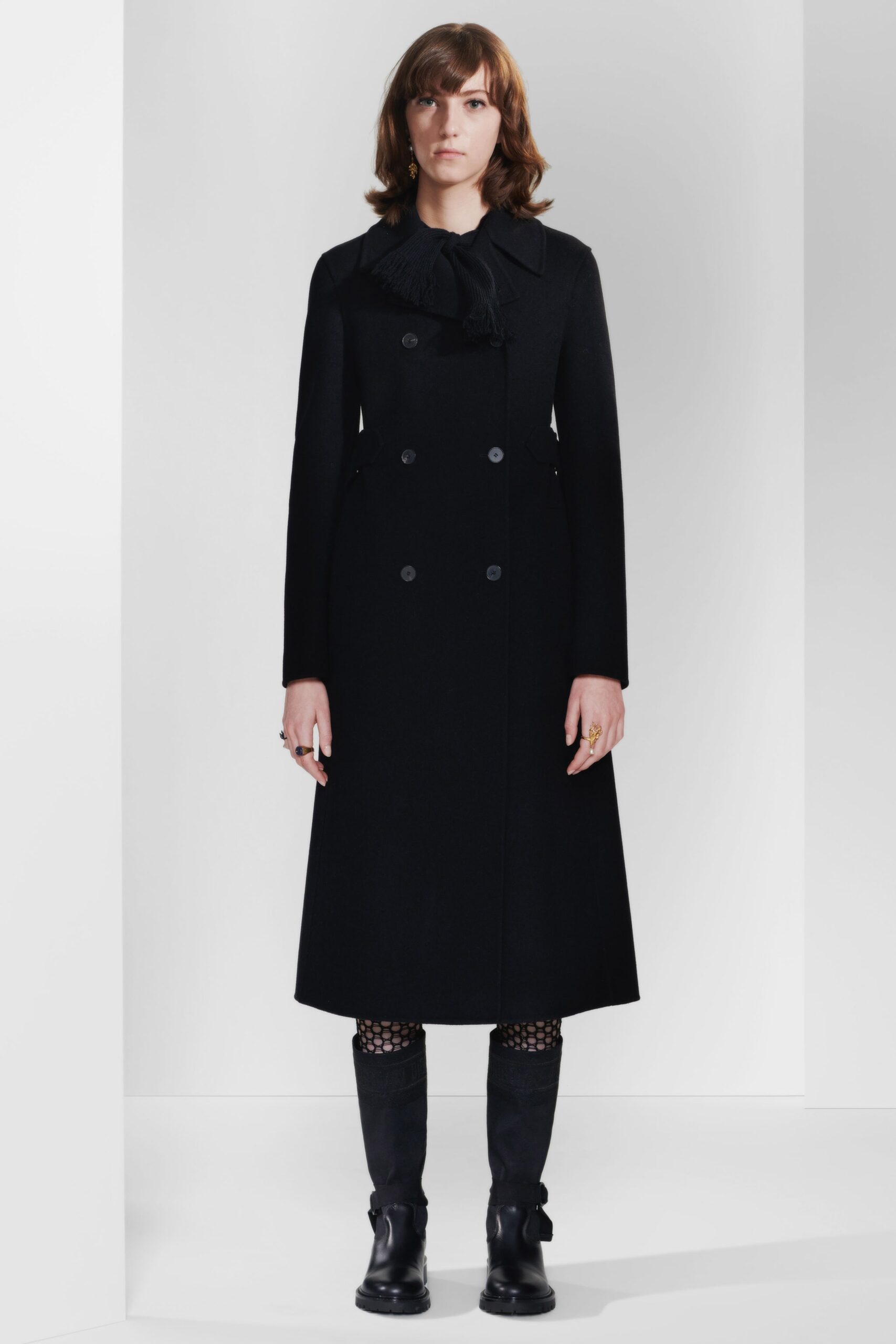 Christian Dior F/W 20 Look 1428