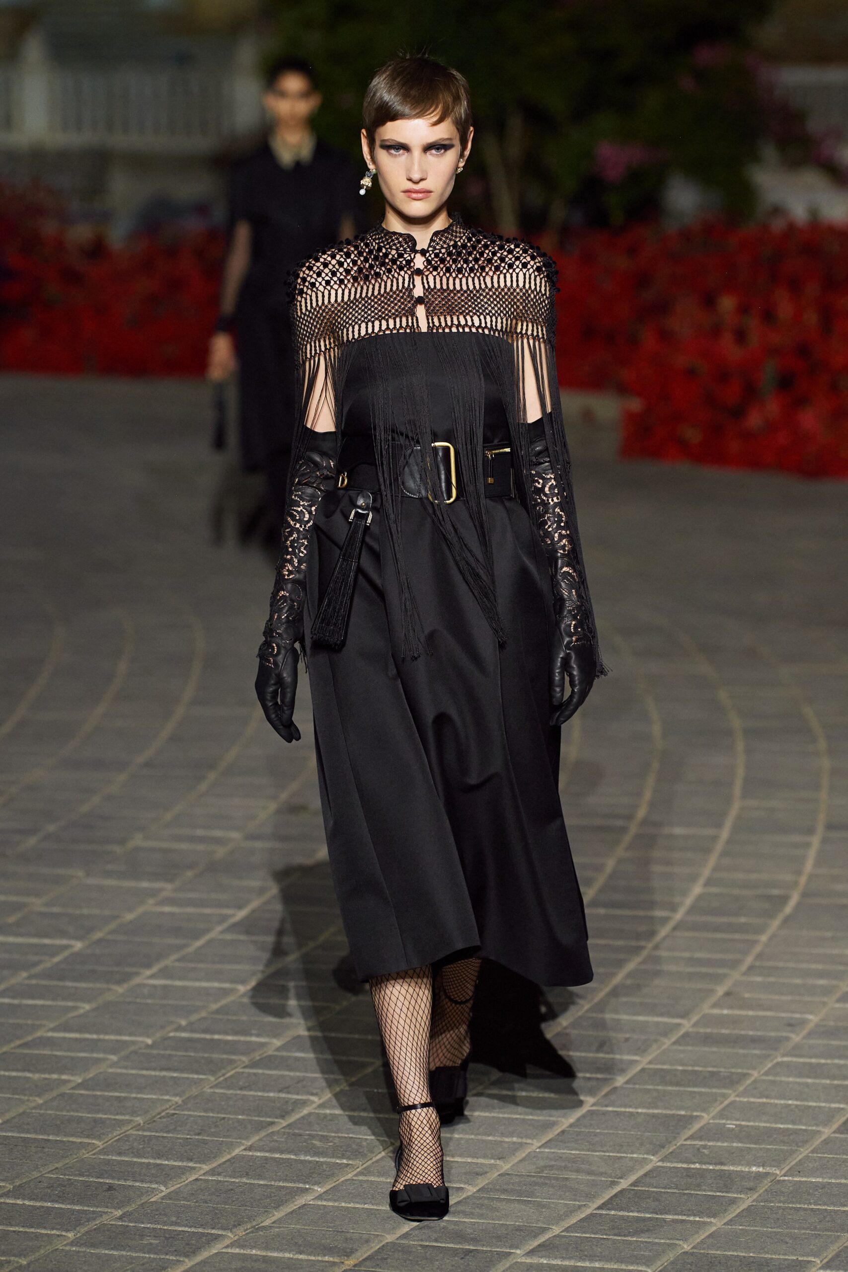 Christian Dior Resort 23 Look 1305