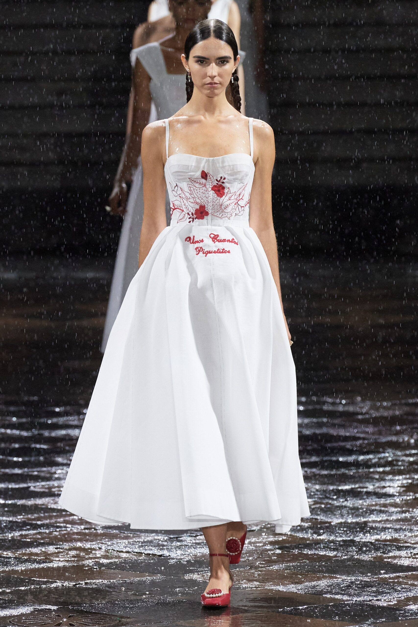 Christian Dior Resort 24 Look 1252