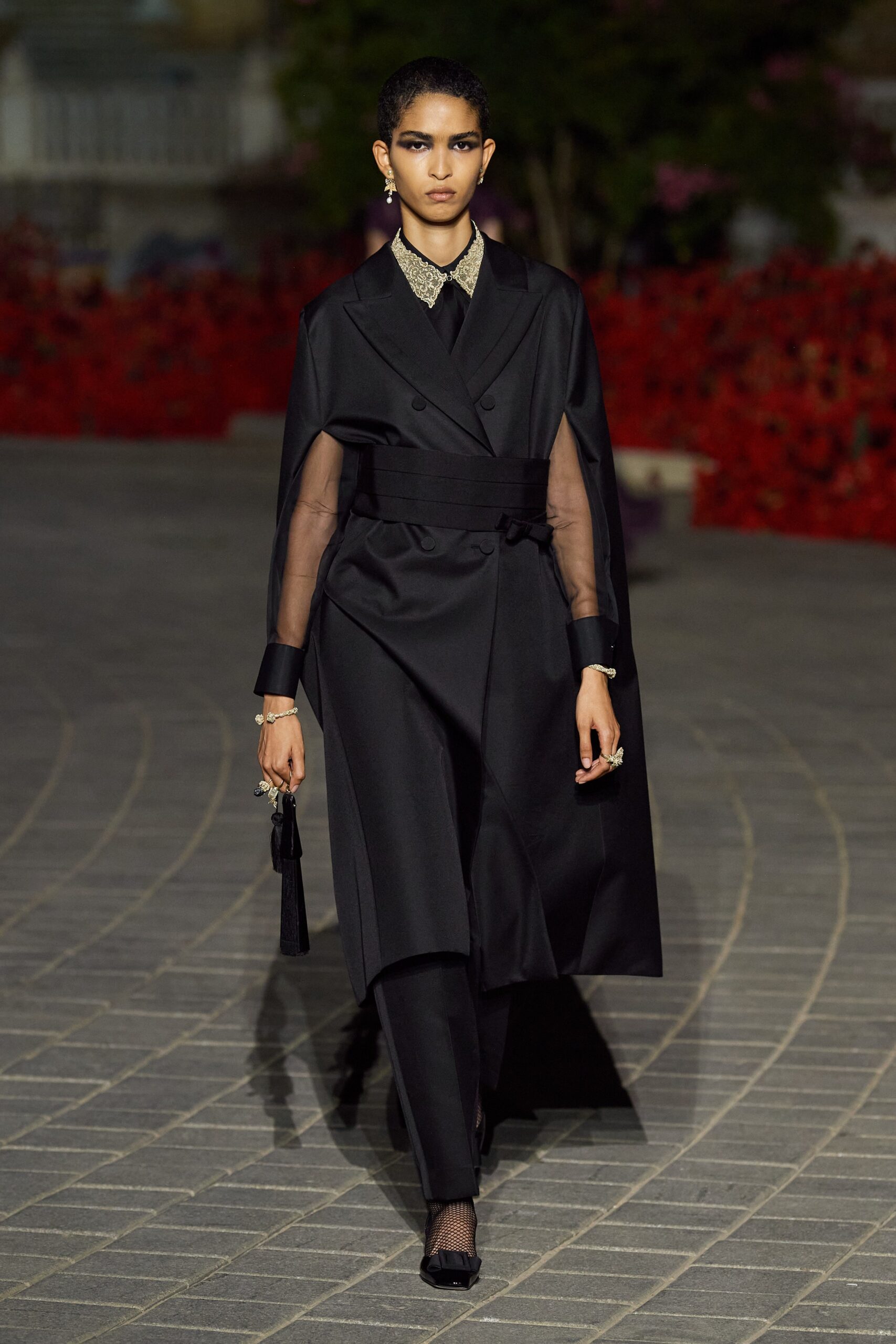 Christian Dior Resort 23 Look 1322