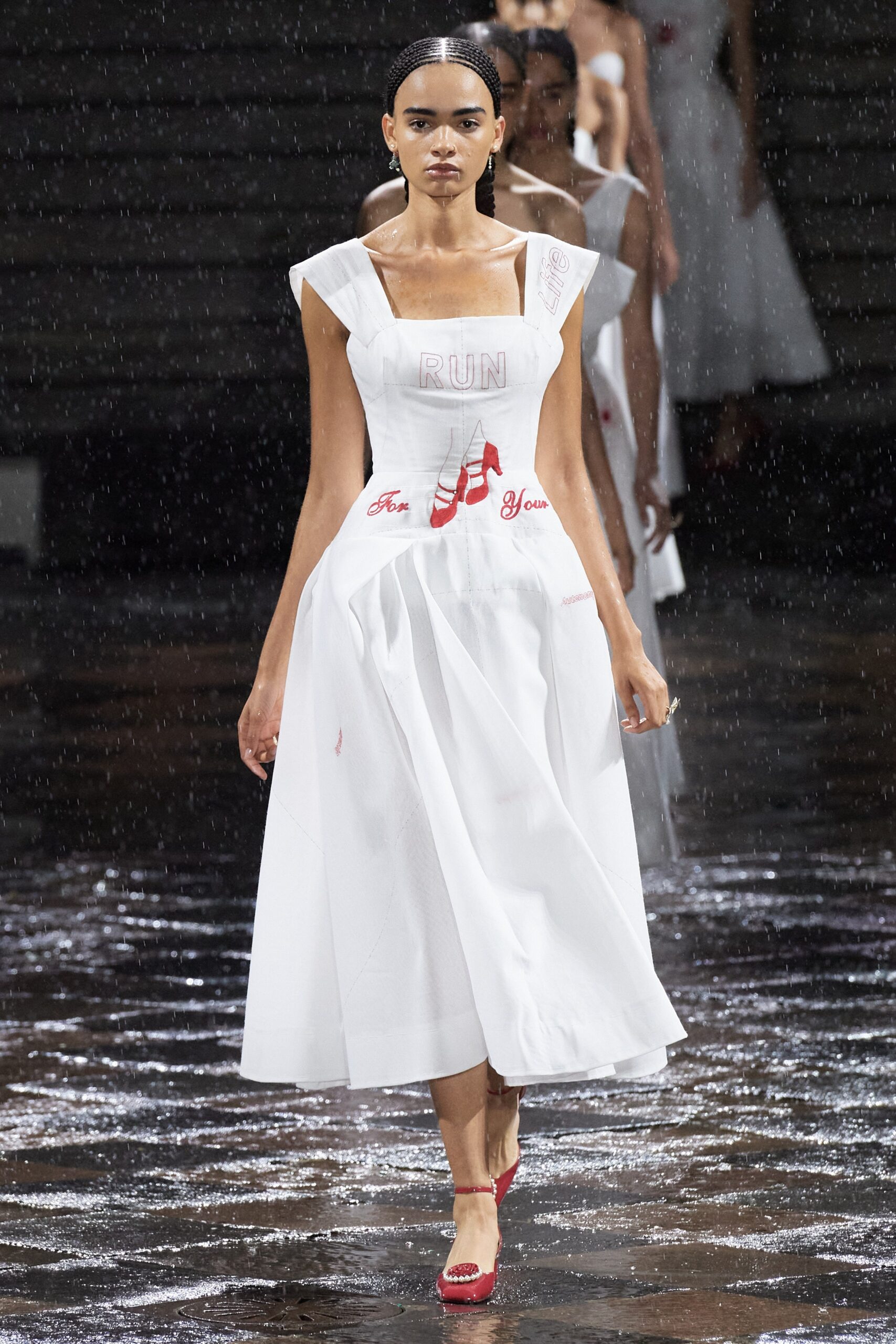 Christian Dior Resort 24 Look 1269