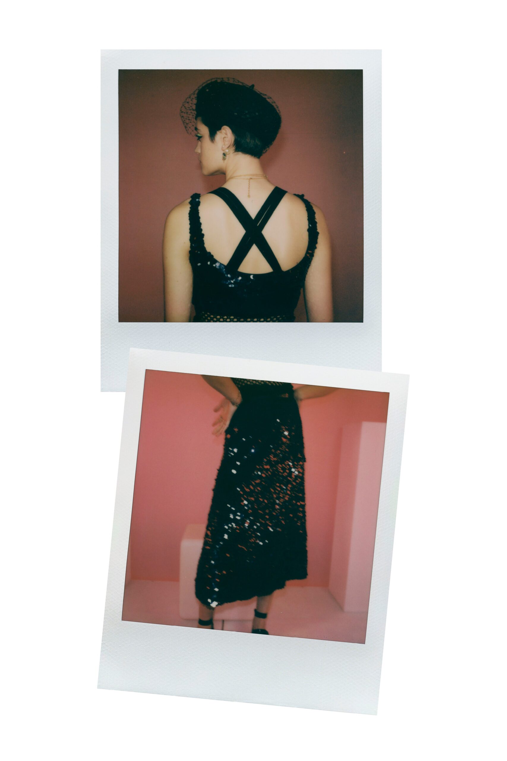 Christian Dior F/W 21 Look 1226