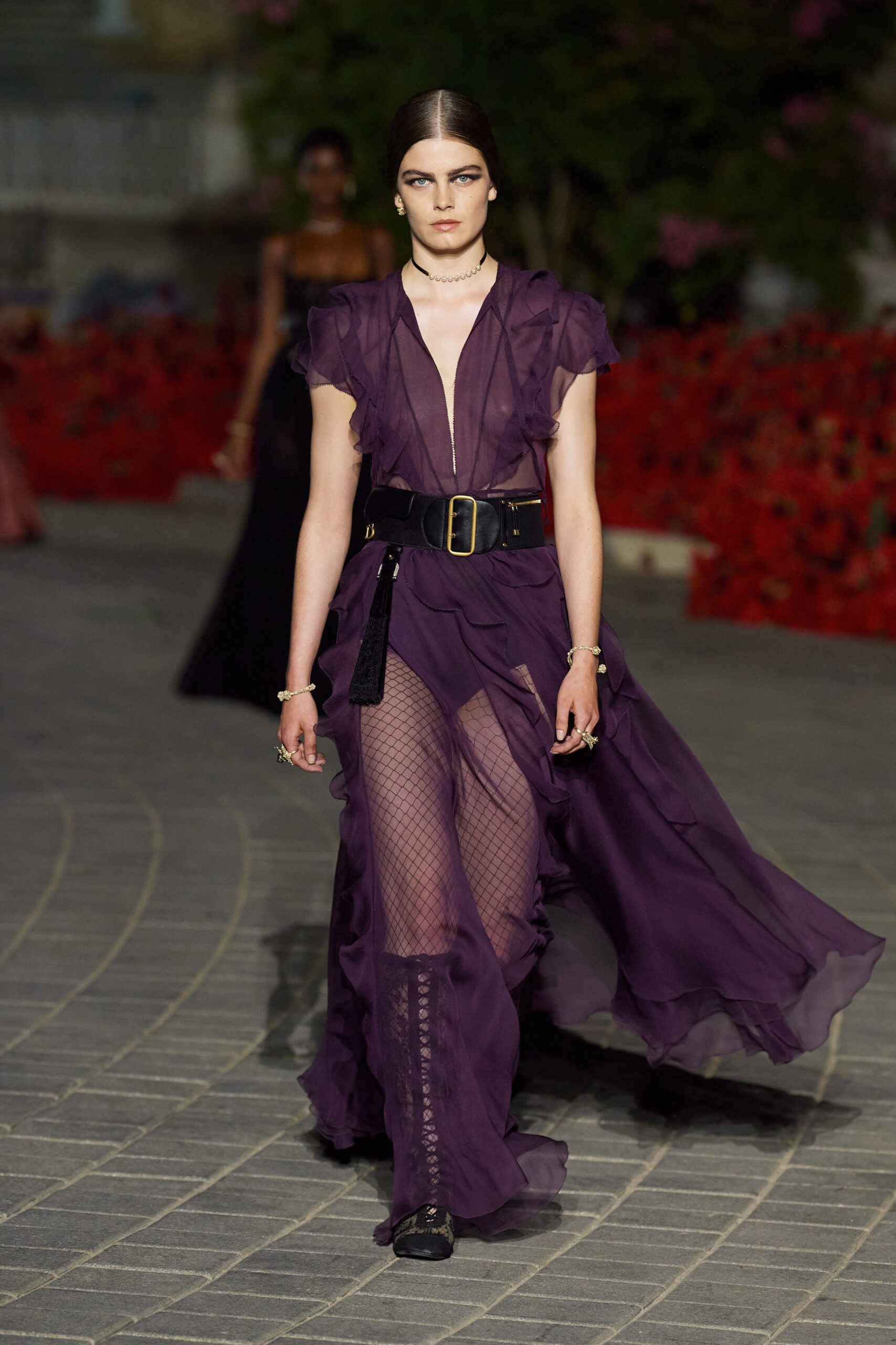 Christian Dior Resort 23 Look 1330