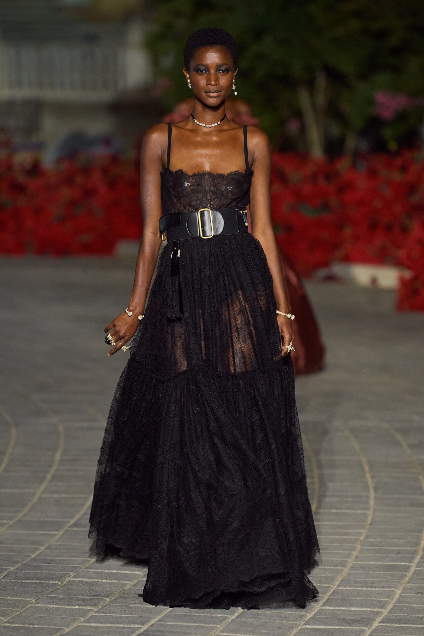Christian Dior Resort 23 Look 1347
