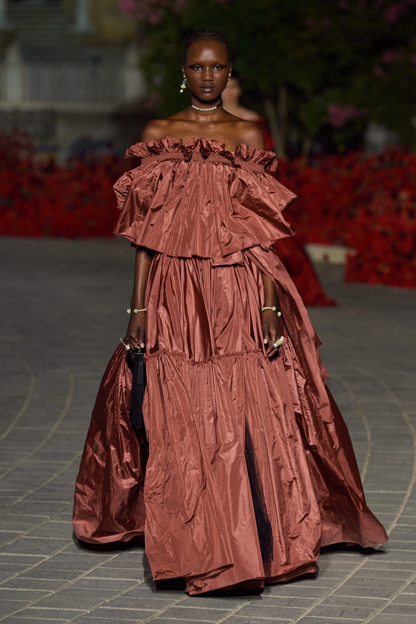 Christian Dior Resort 23 Look 1360