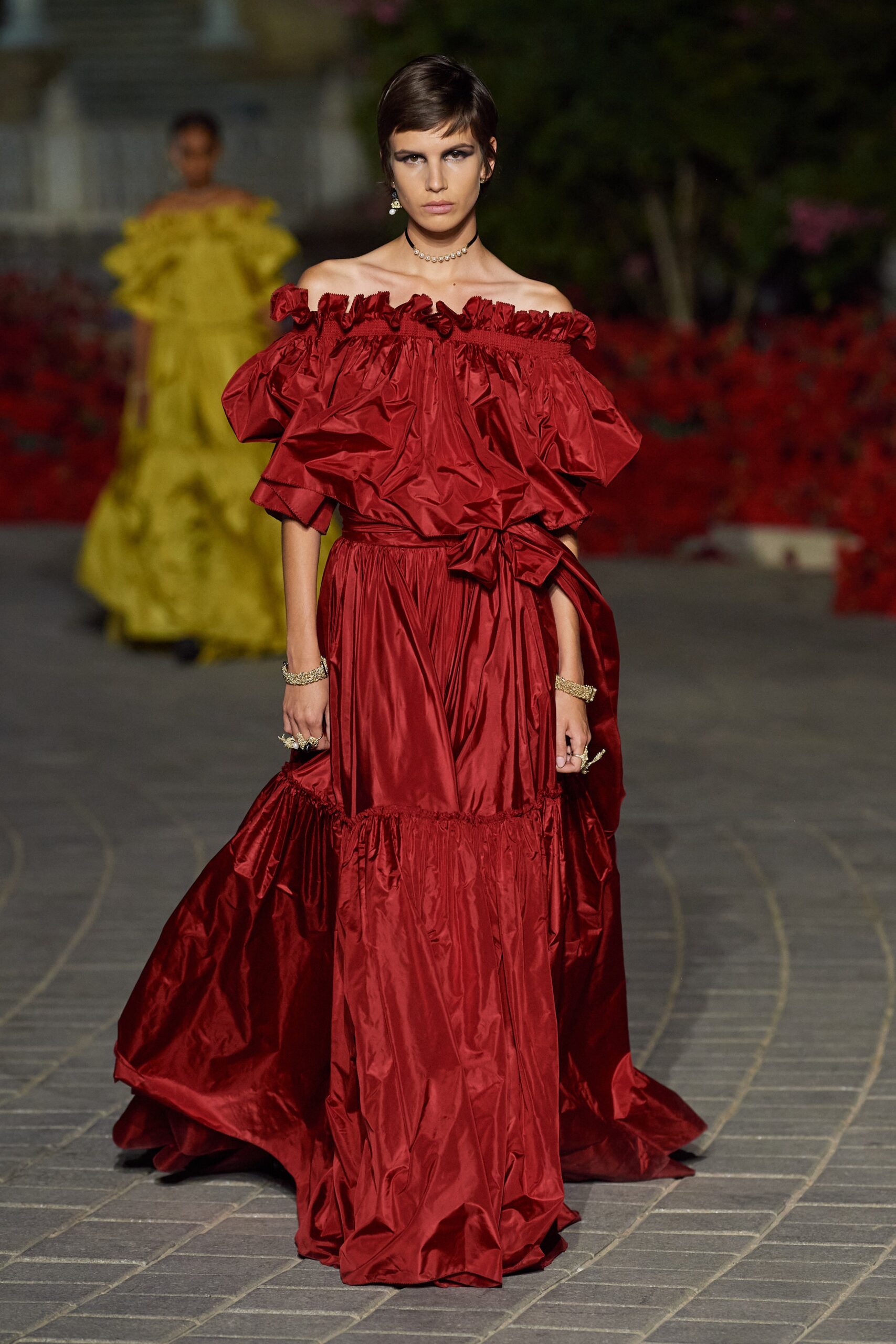 Christian Dior Resort 23 Look 1362