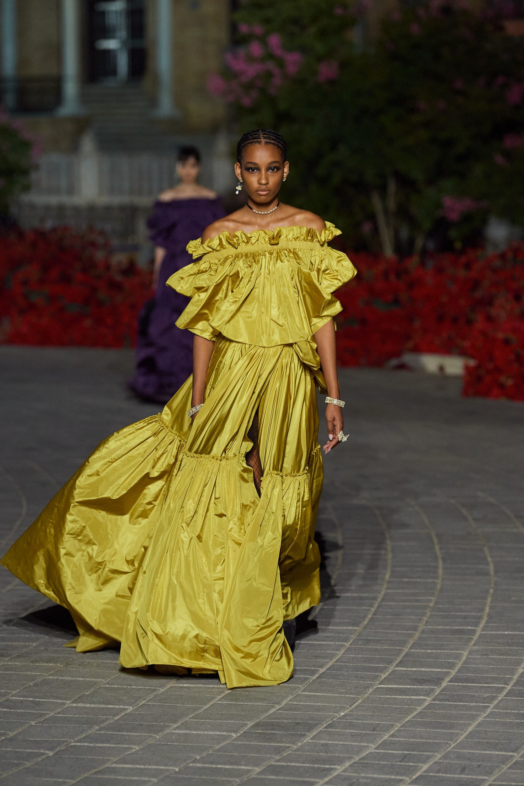 Christian Dior Resort 23 Look 1379