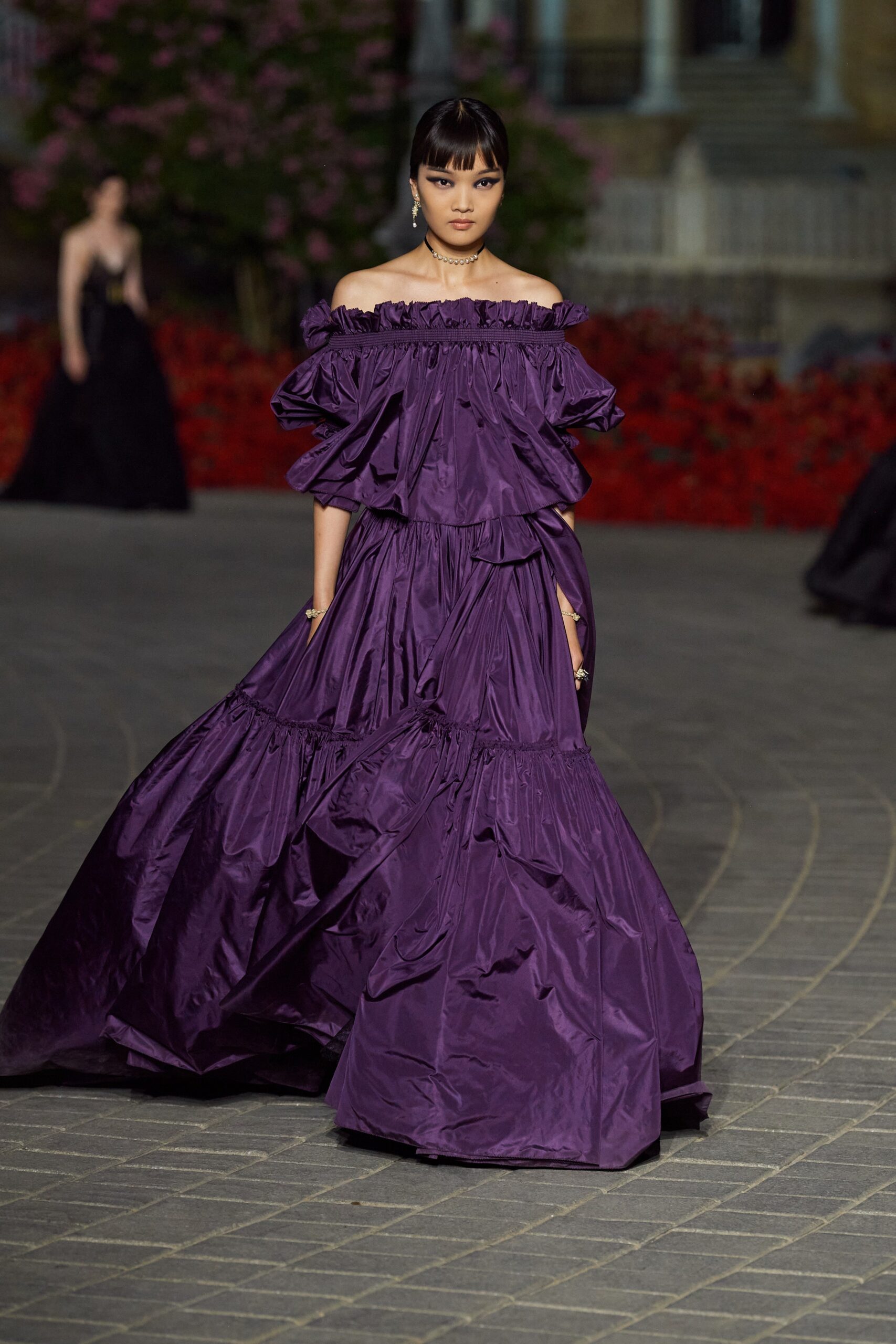 Christian Dior Resort 23 Look 1388