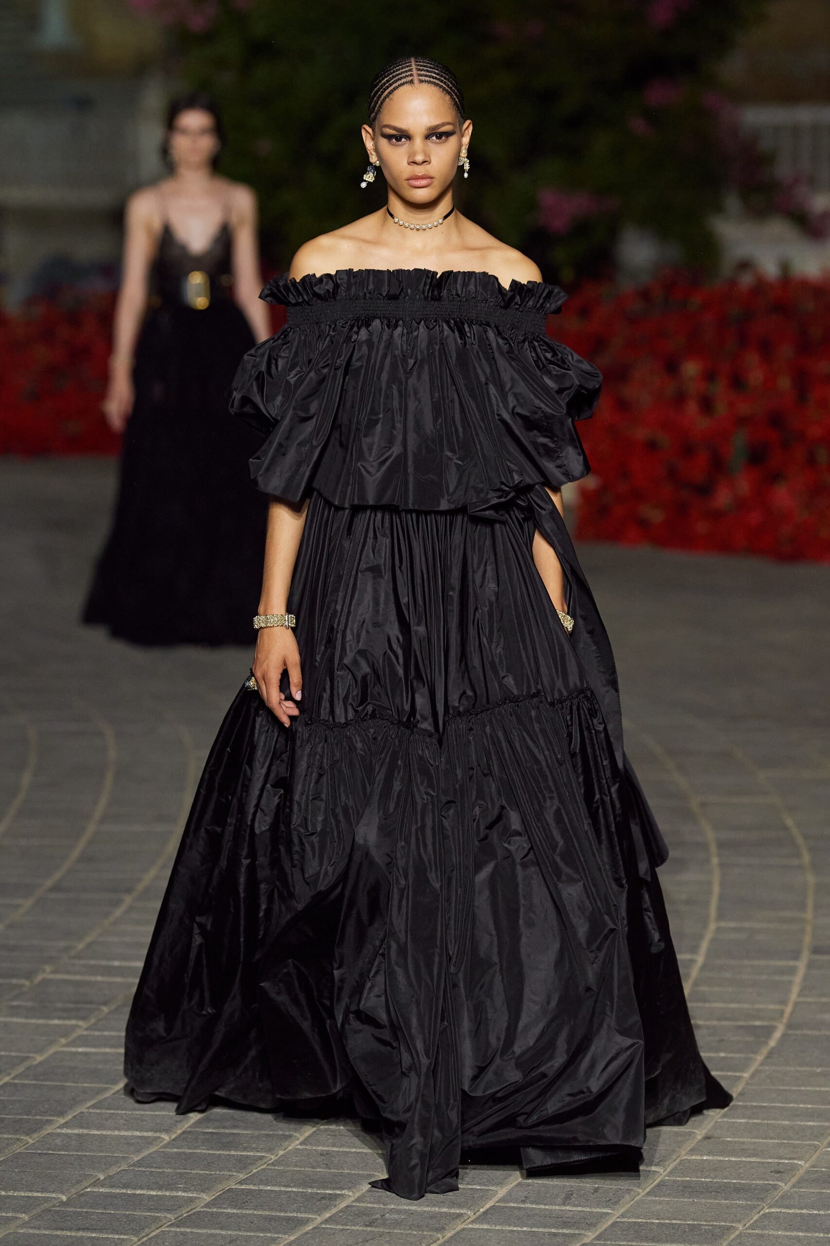 Christian Dior Resort 23 Look 1405