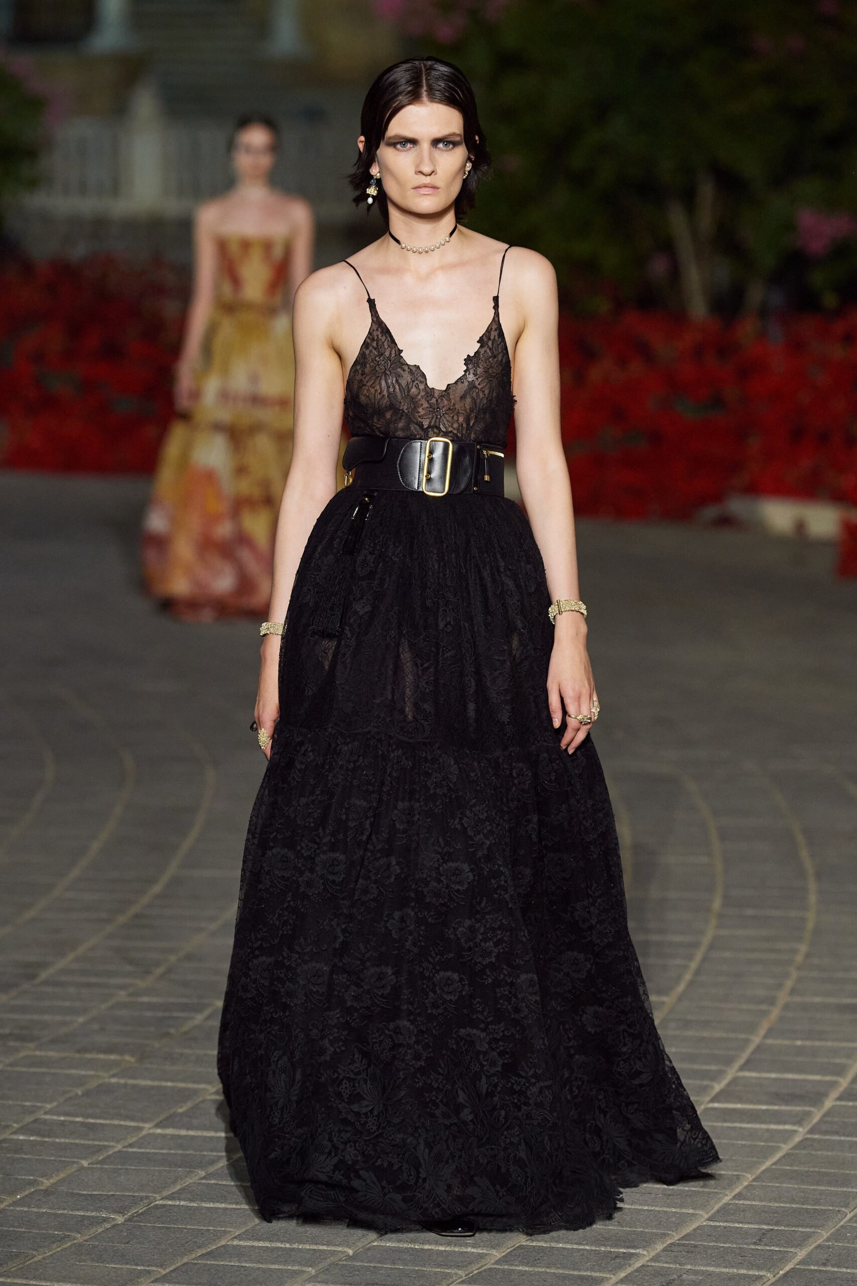 Christian Dior Resort 23 Look 1420