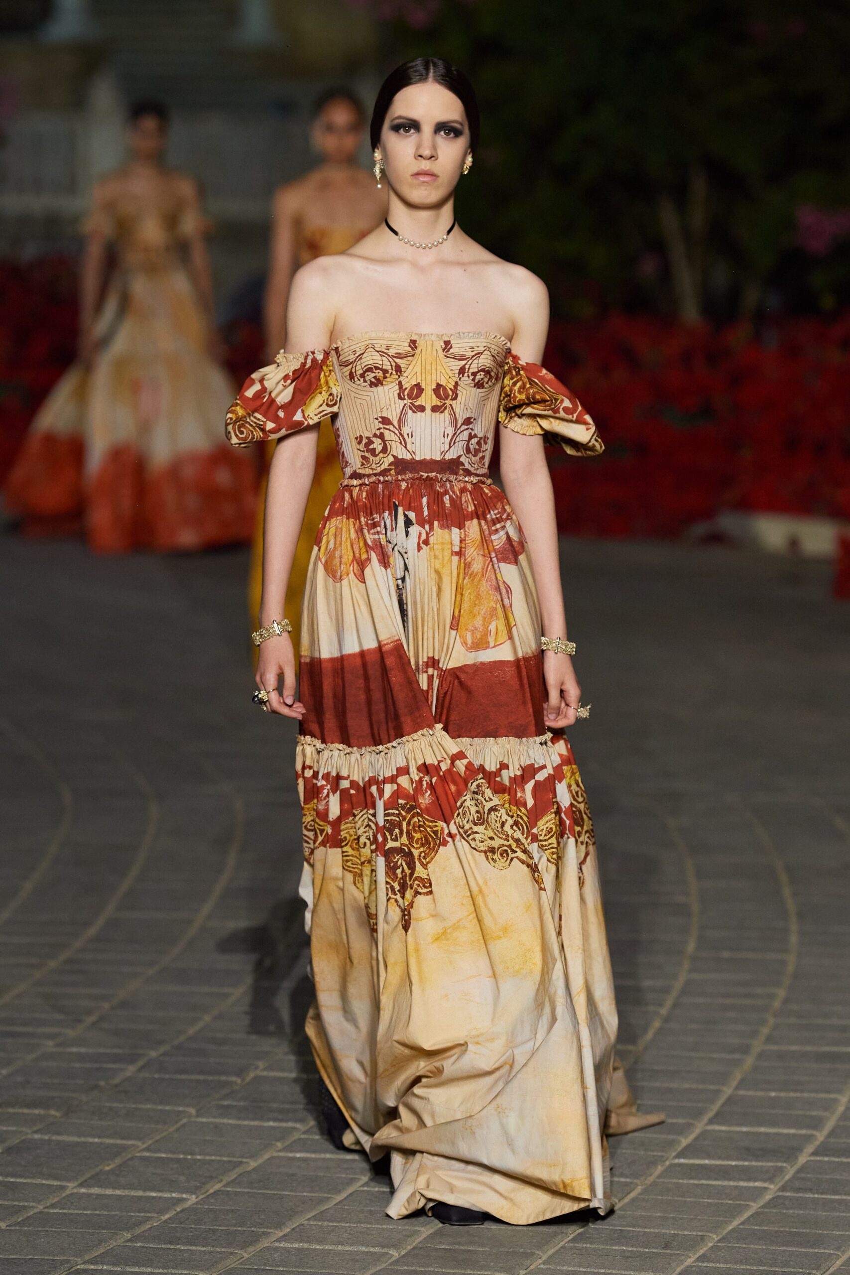 Christian Dior Resort 23 Look 1440
