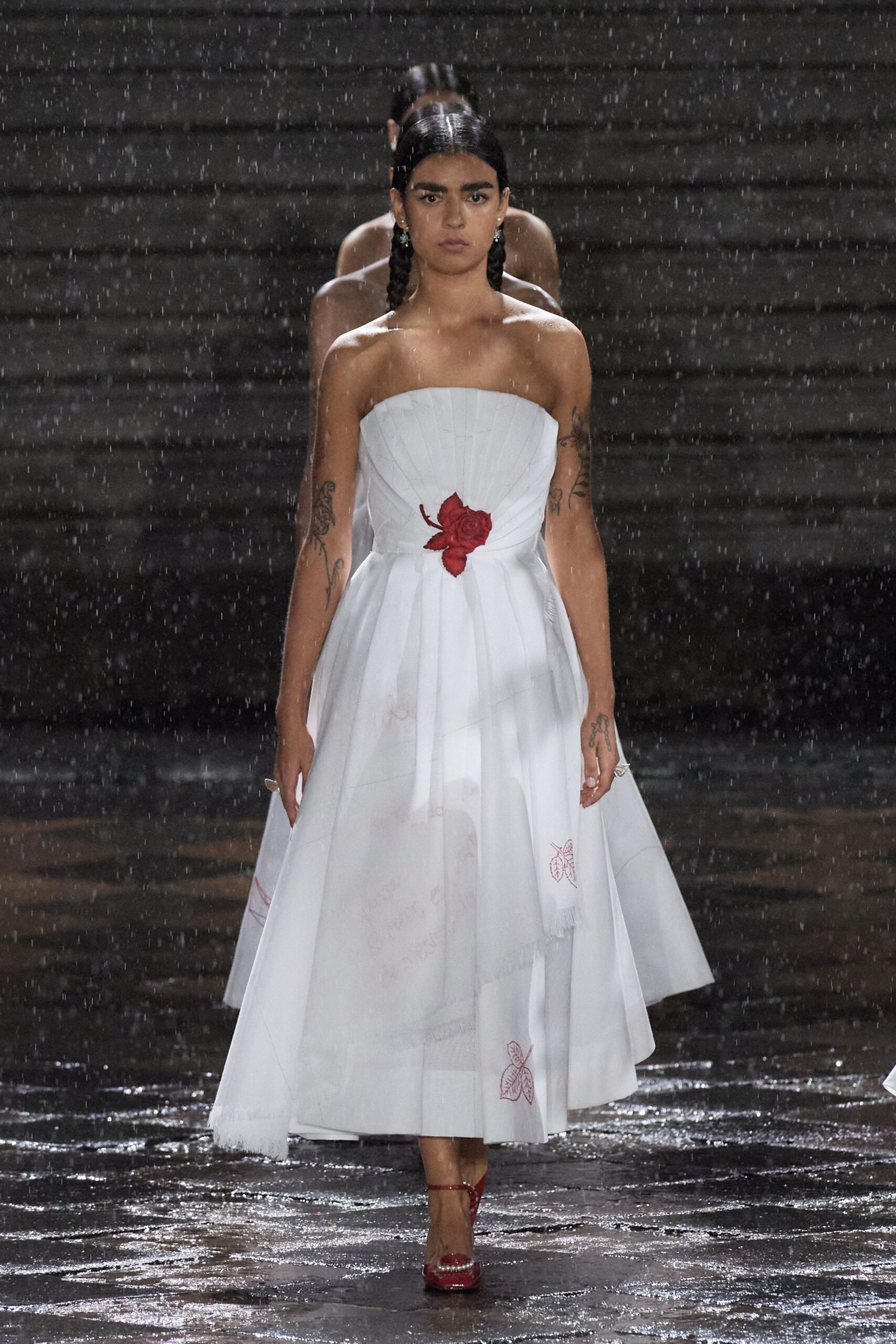 Christian Dior Resort 24 Look 1399