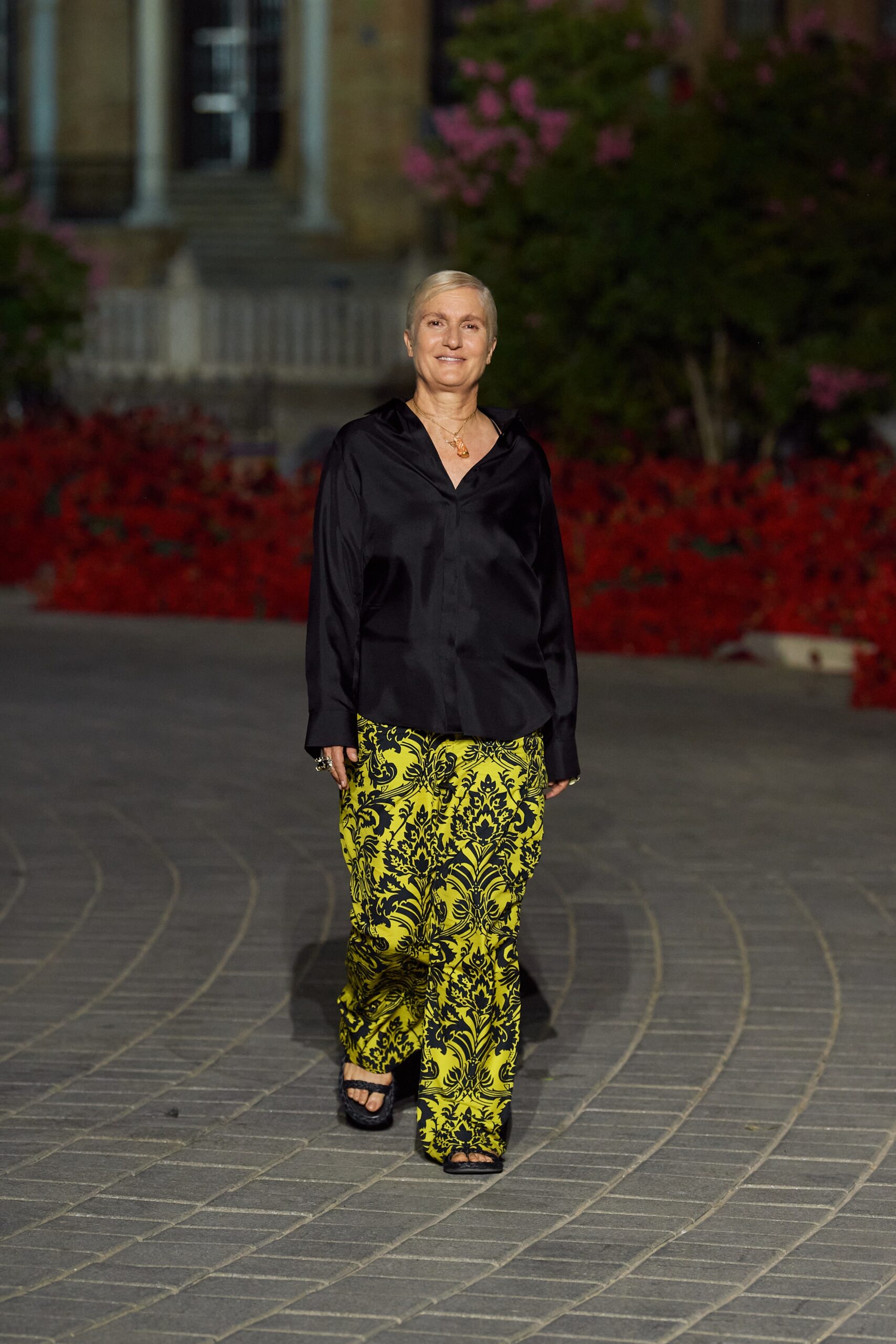 Christian Dior Resort 23 Look 1479