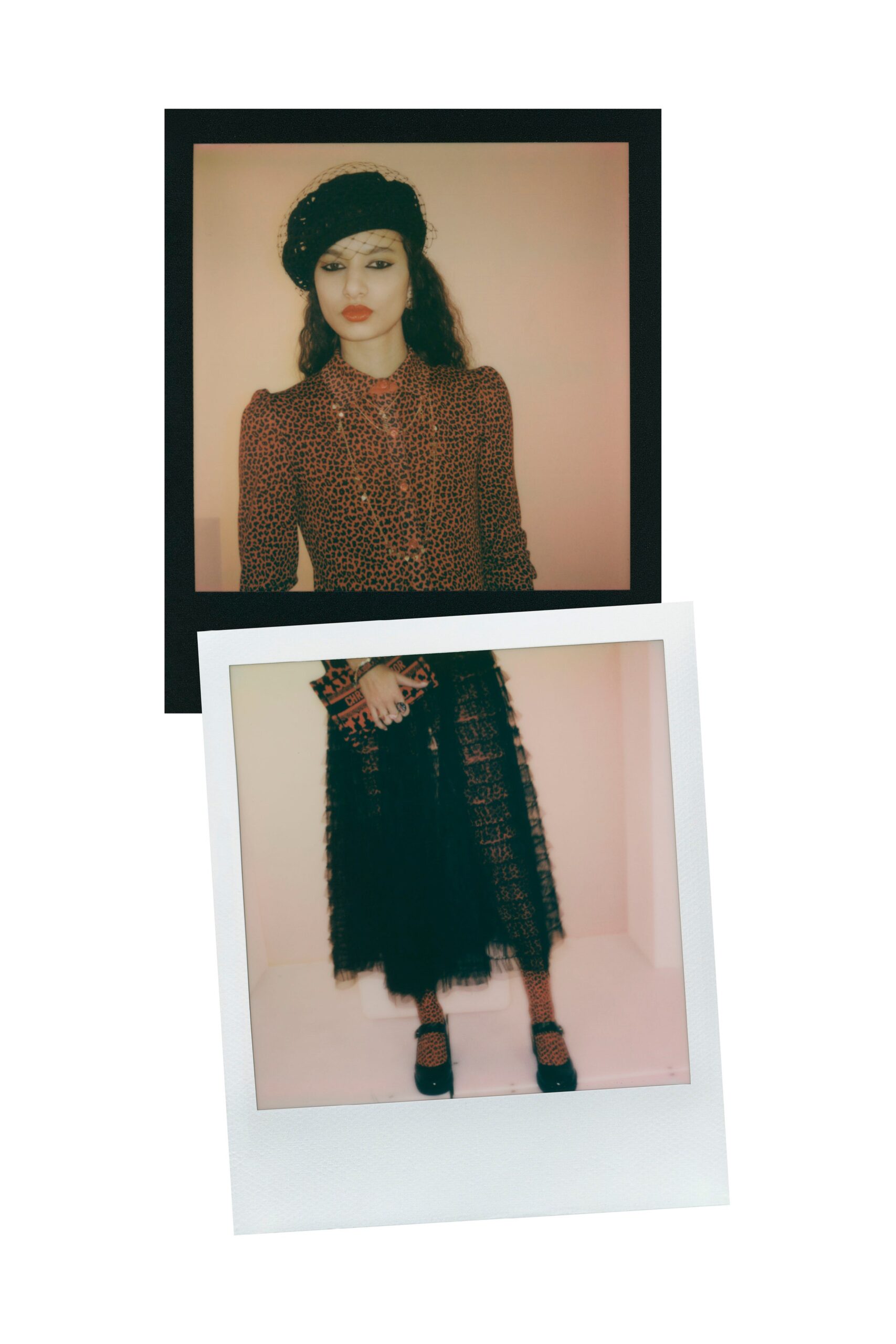 Christian Dior F/W 21 Look 1491