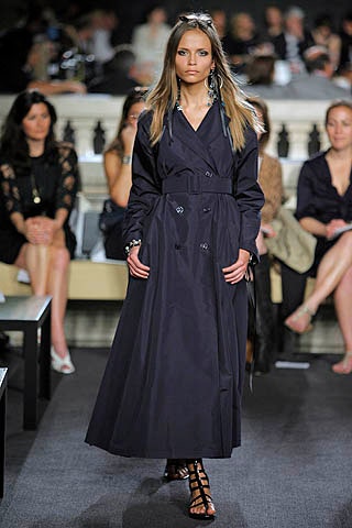 Chanel Resort 07 Look 103