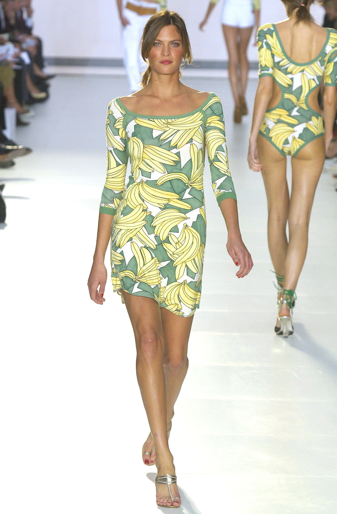 Chloé S/S 04 Look 116