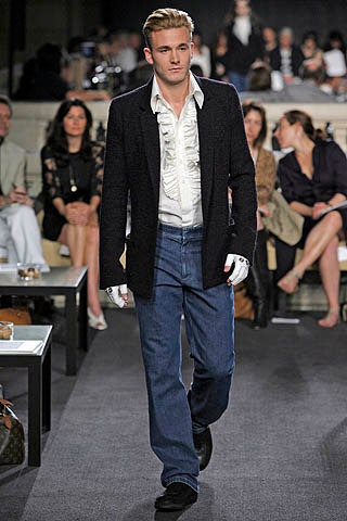 Chanel Resort 07 Look 115
