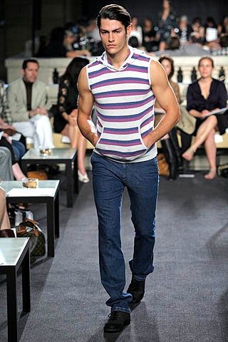 Chanel Resort 07 Look 127