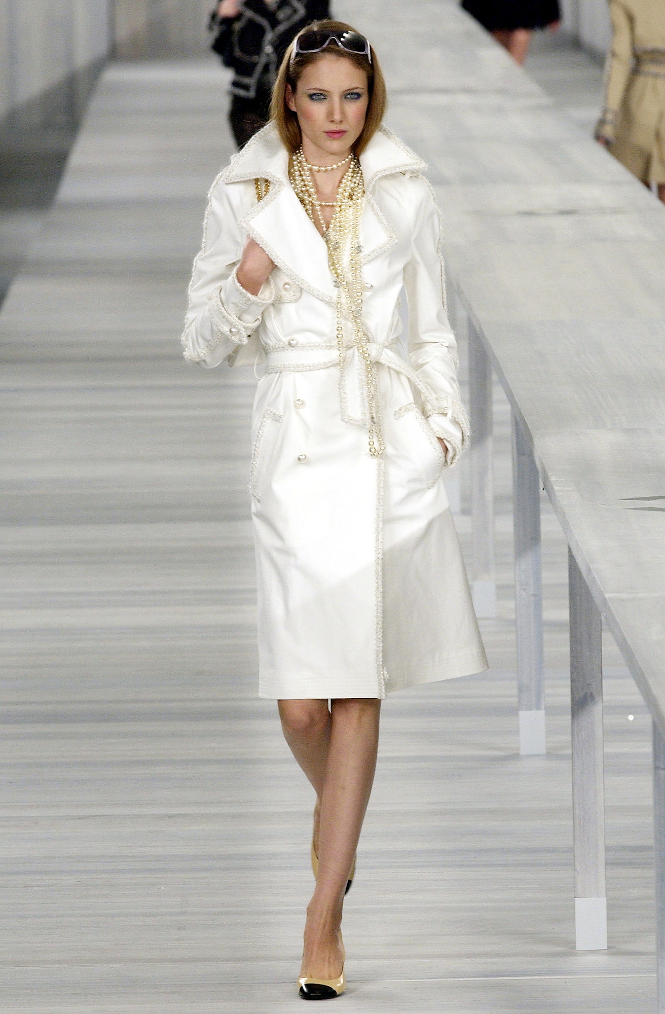 Chanel S/S 04 Look 180