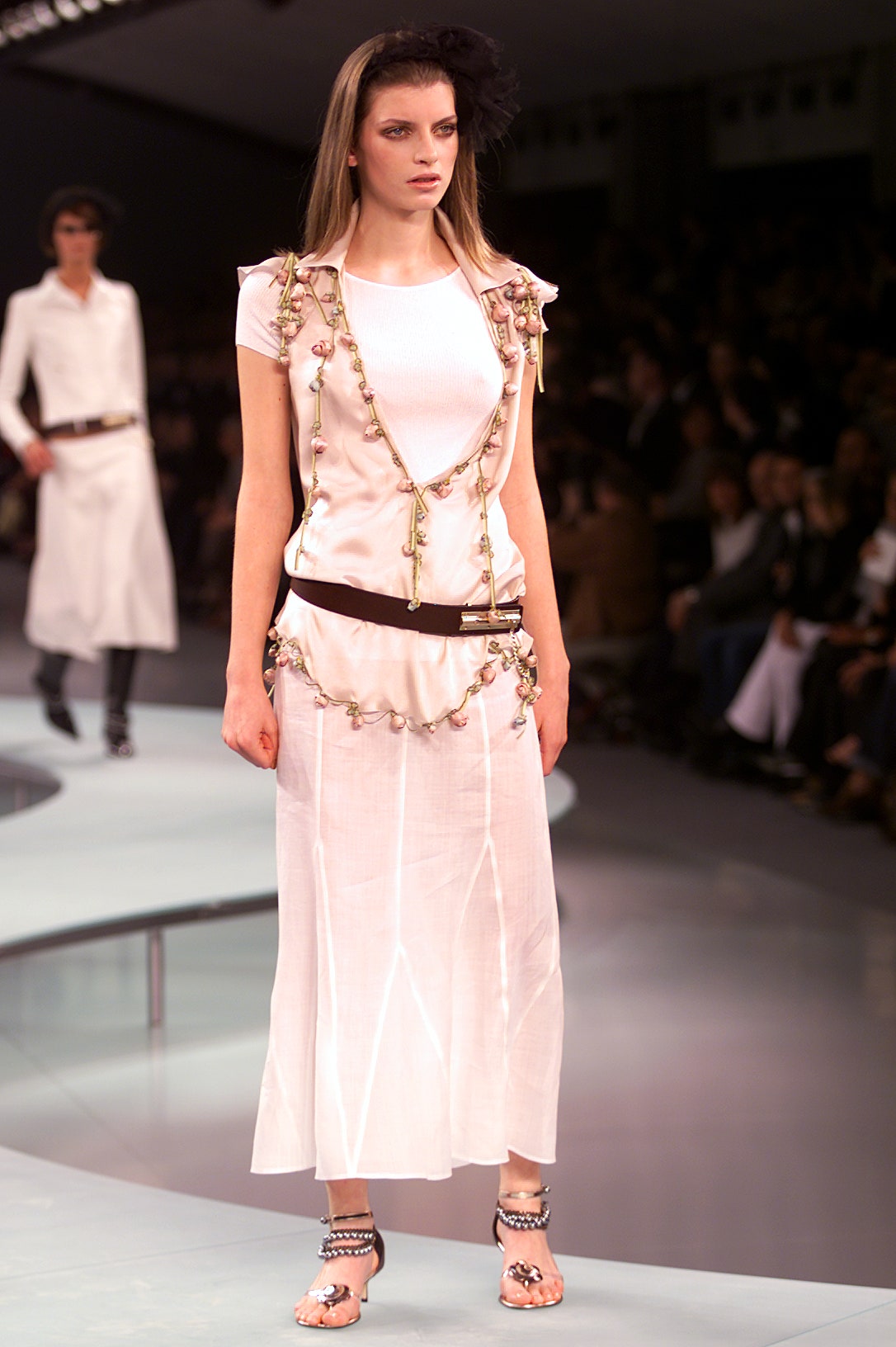 Chanel S/S 02 Look 199
