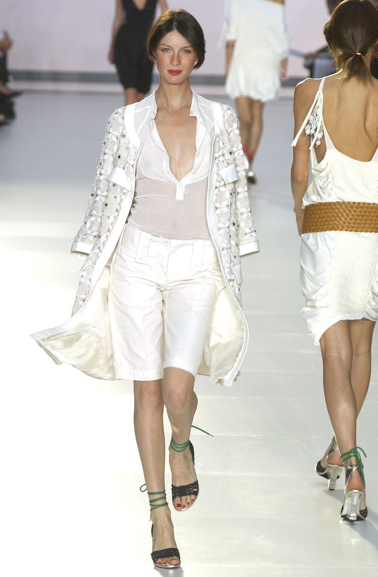 Chloé S/S 04 Look 234