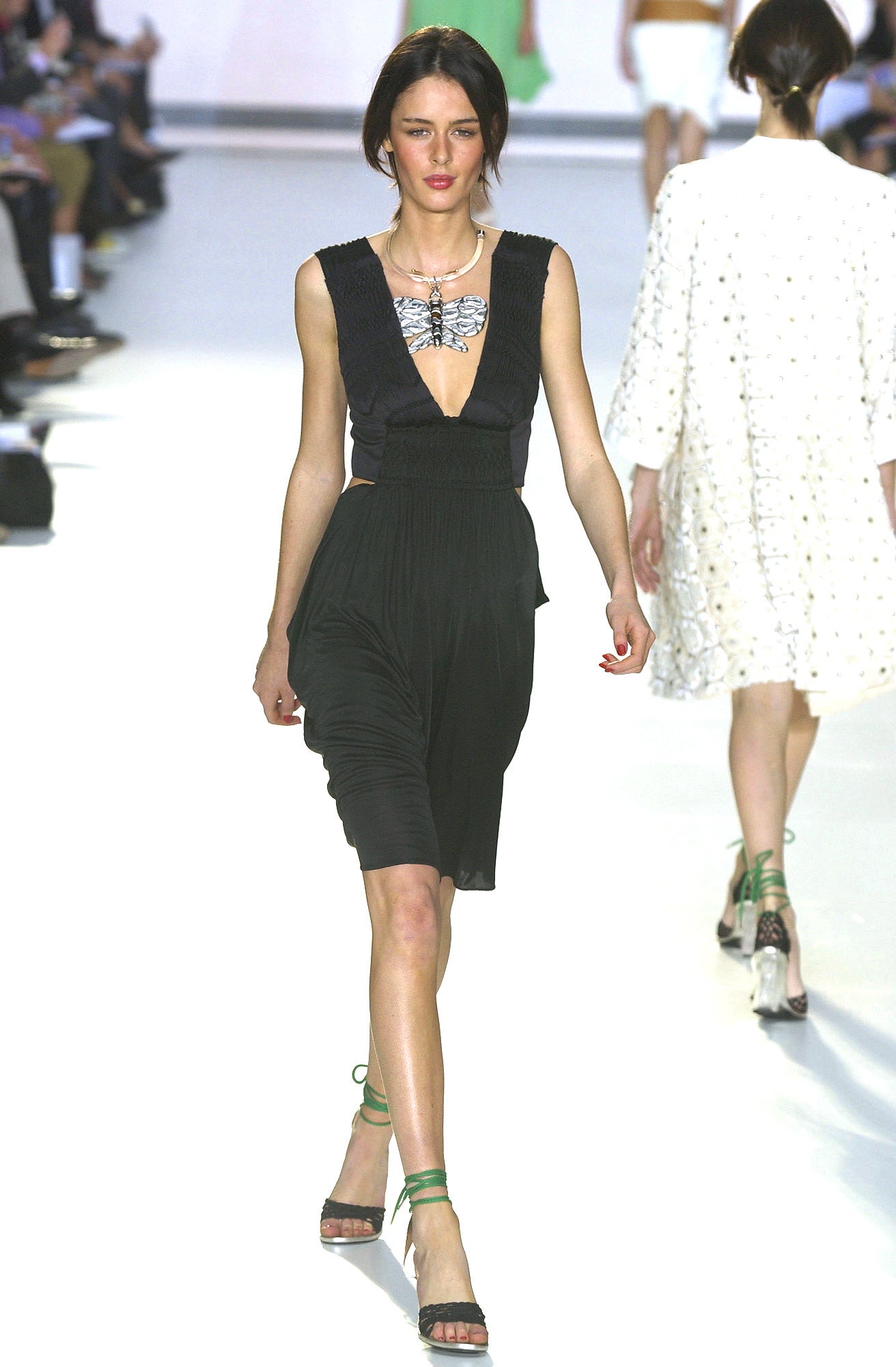 Chloé S/S 04 Look 241