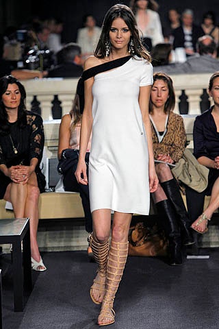 Chanel Resort 07 Look 244