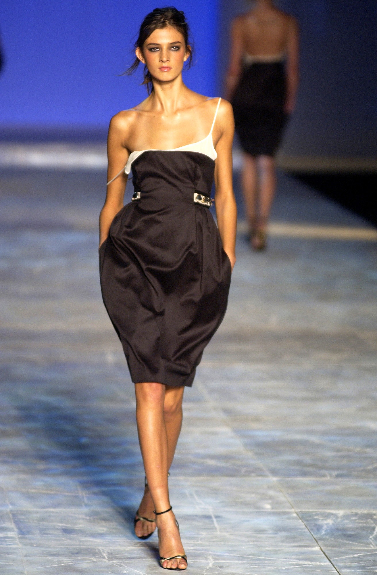 Chloé S/S 03 Look 248