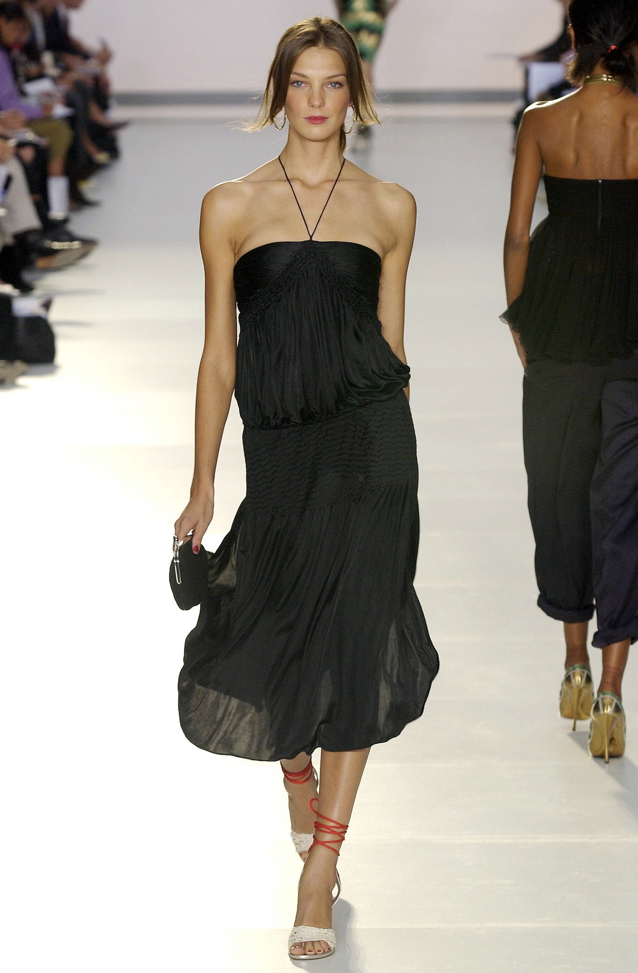 Chloé S/S 04 Look 278