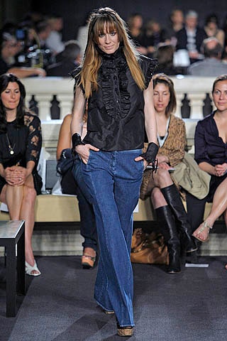 Chanel Resort 07 Look 272