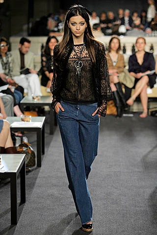 Chanel Resort 07 Look 280