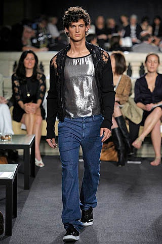 Chanel Resort 07 Look 284