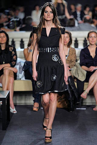 Chanel Resort 07 Look 345